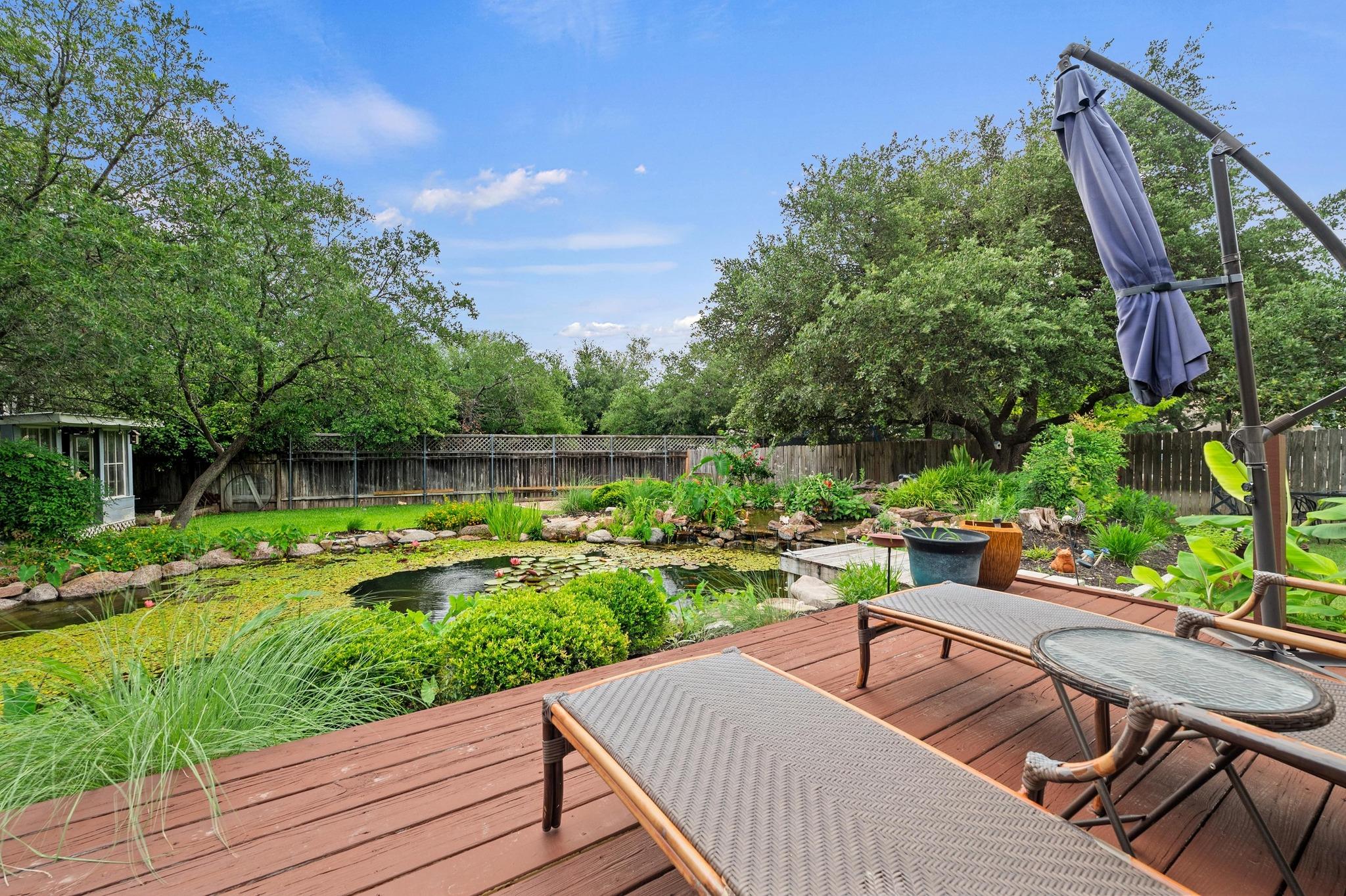 4013 Harvey Penick Dr, Round Rock, TX 78664