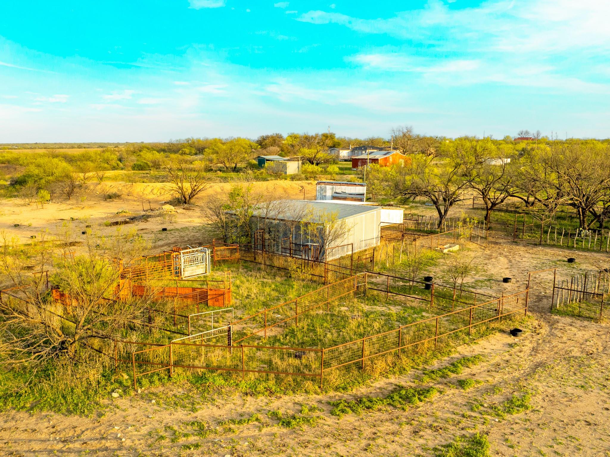 2145 County Road 320, Brady, TX 76852