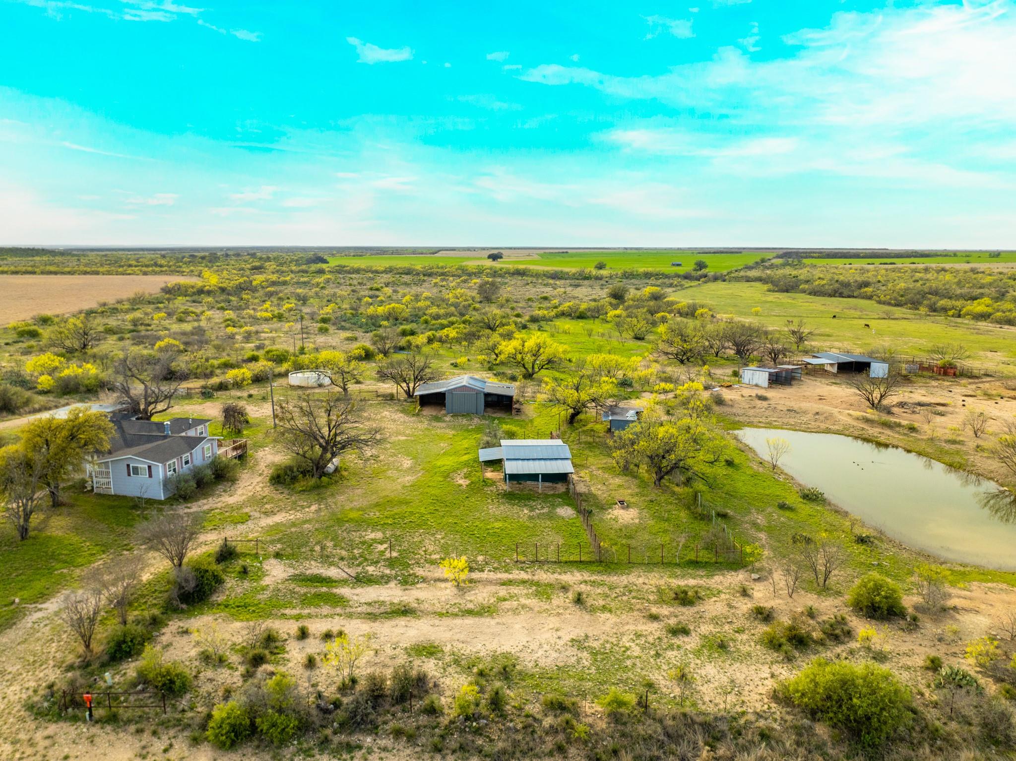 2145 County Road 320, Brady, TX 76852