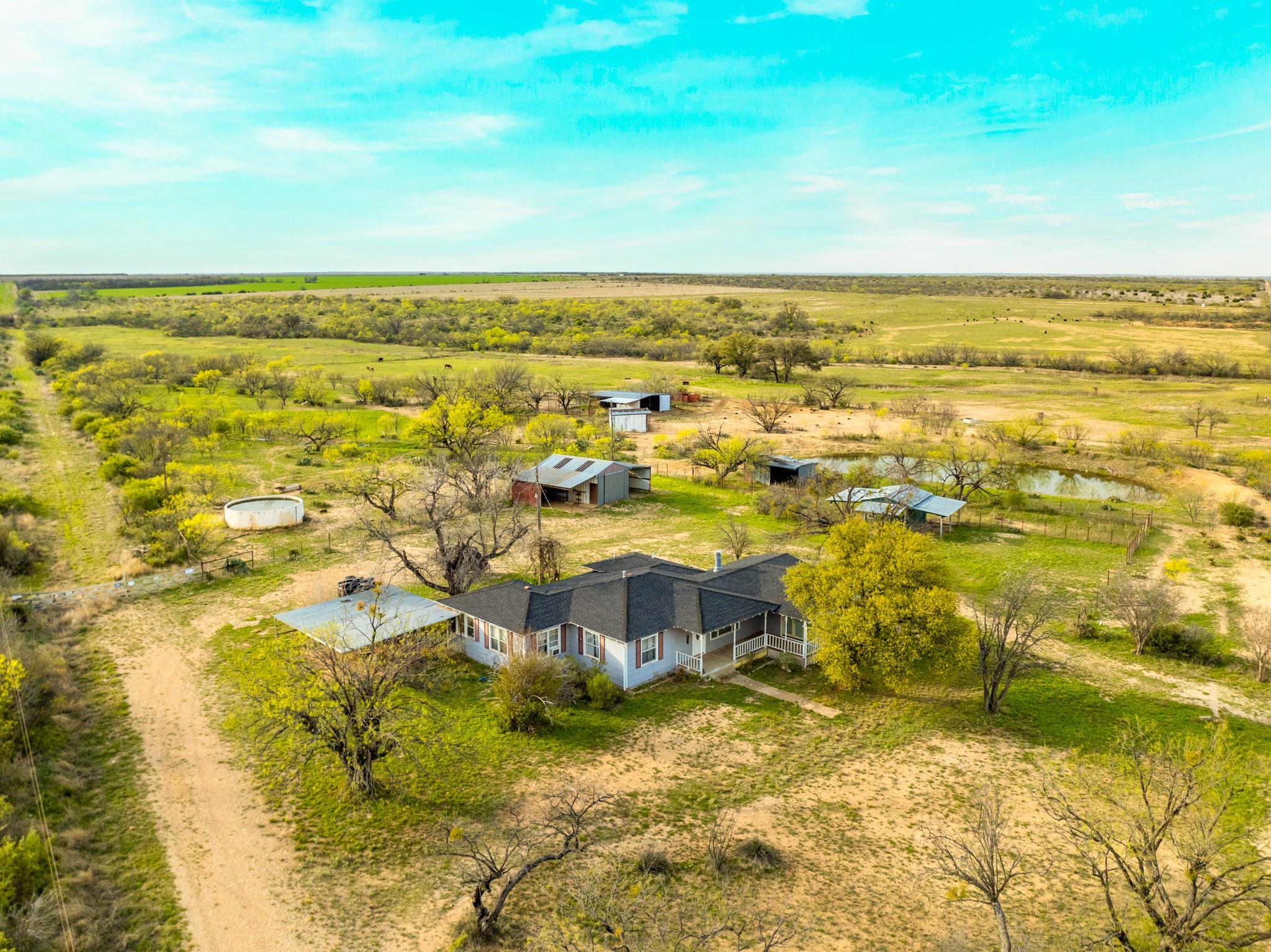 2145 County Road 320, Brady, TX 76852