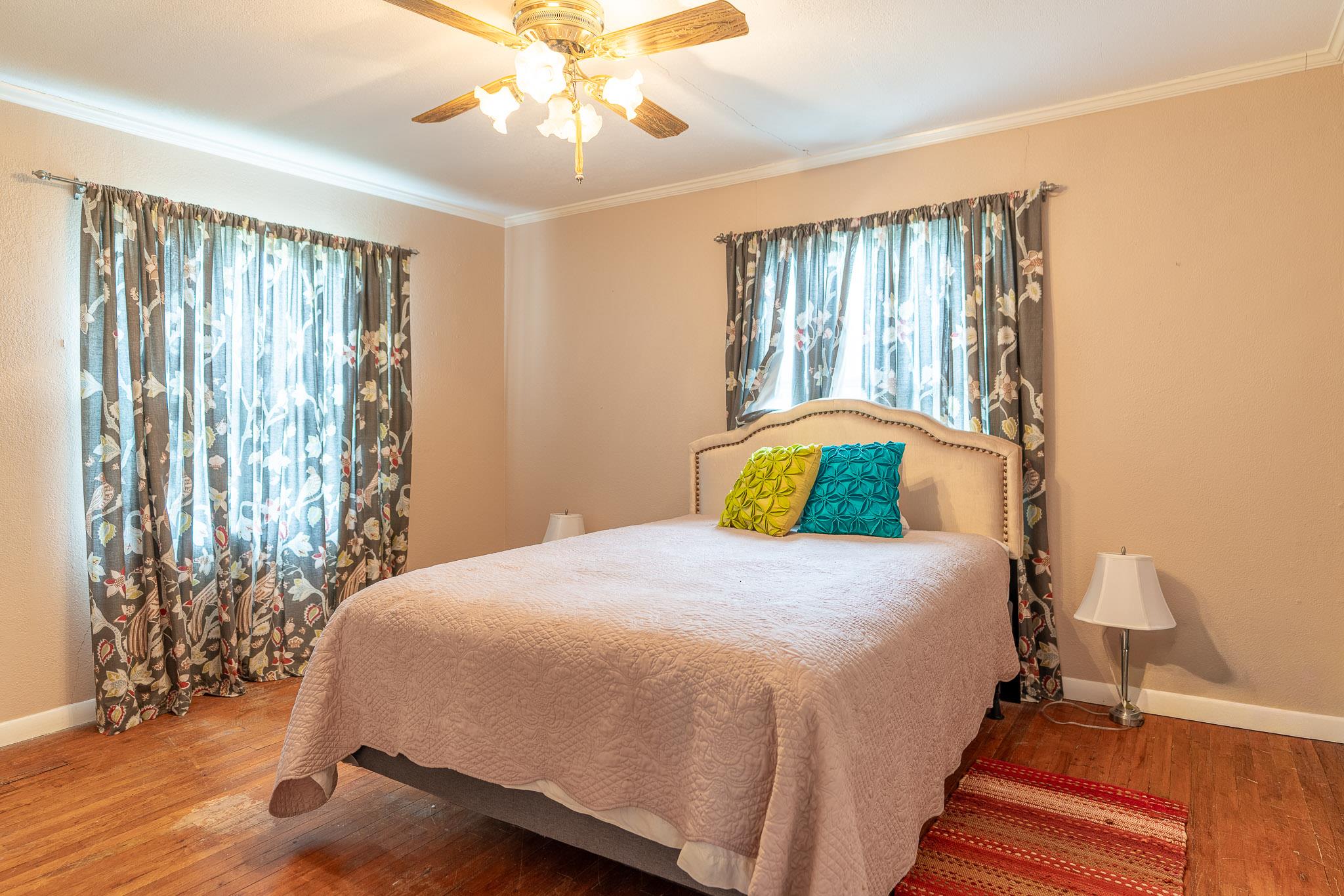 2145 County Road 320, Brady, TX 76852