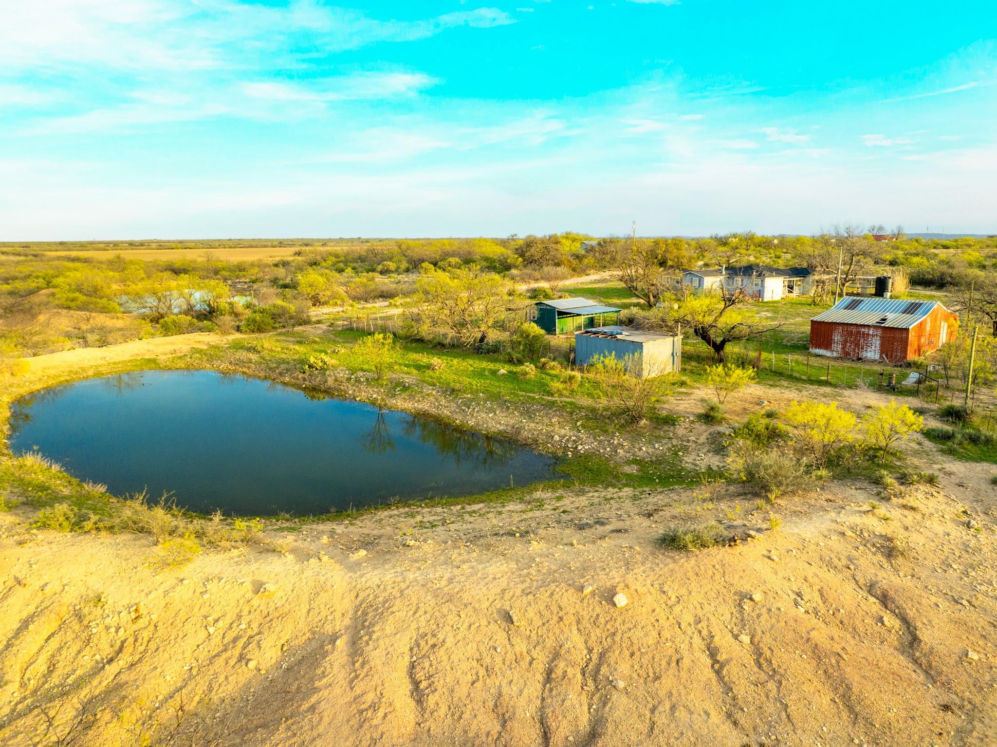 2145 County Road 320, Brady, TX 76852