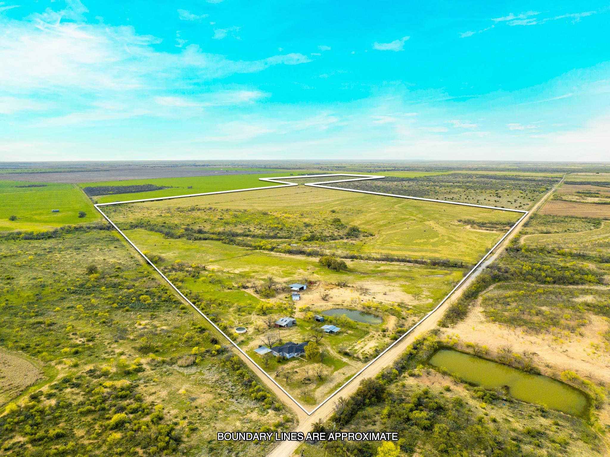 2145 County Road 320, Brady, TX 76852