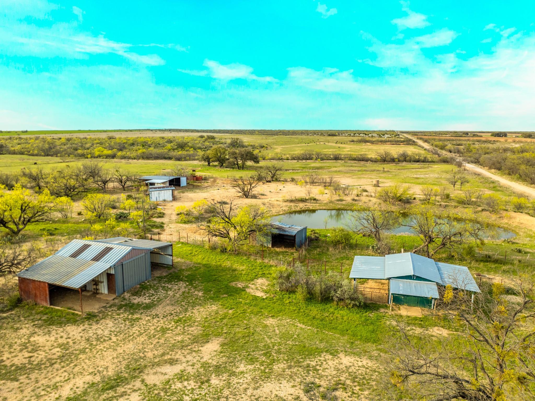 2145 County Road 320, Brady, TX 76852