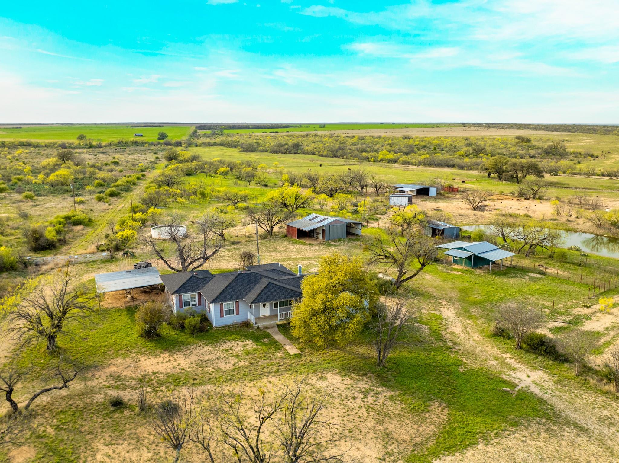 2145 County Road 320, Brady, TX 76852