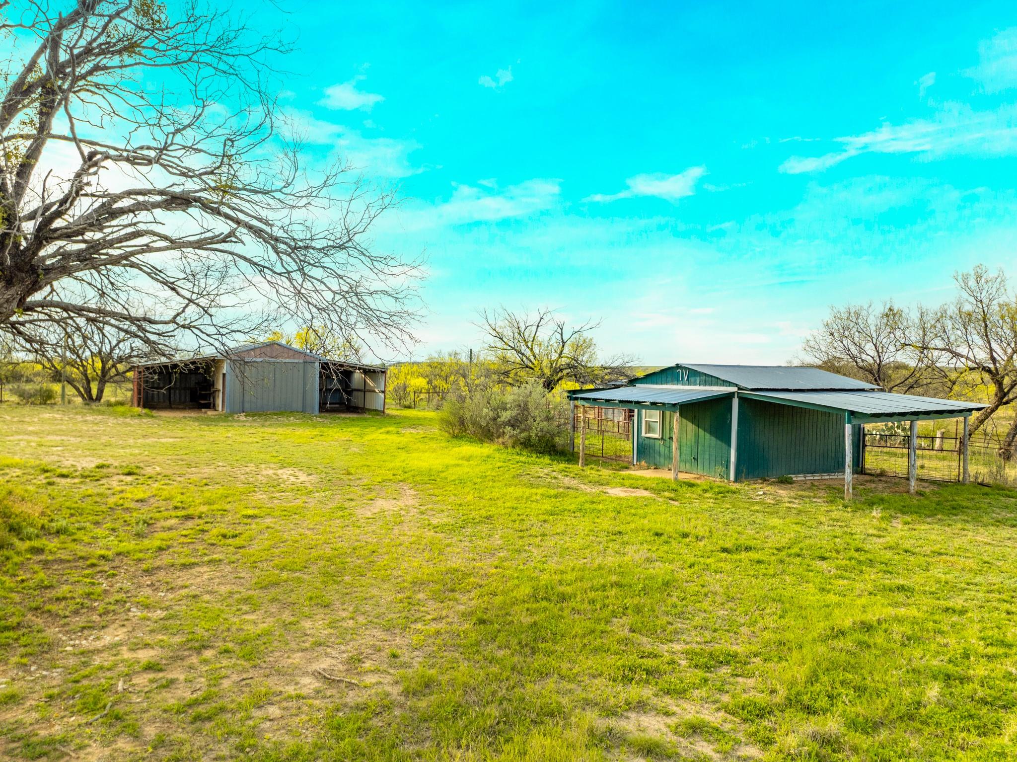 2145 County Road 320, Brady, TX 76852