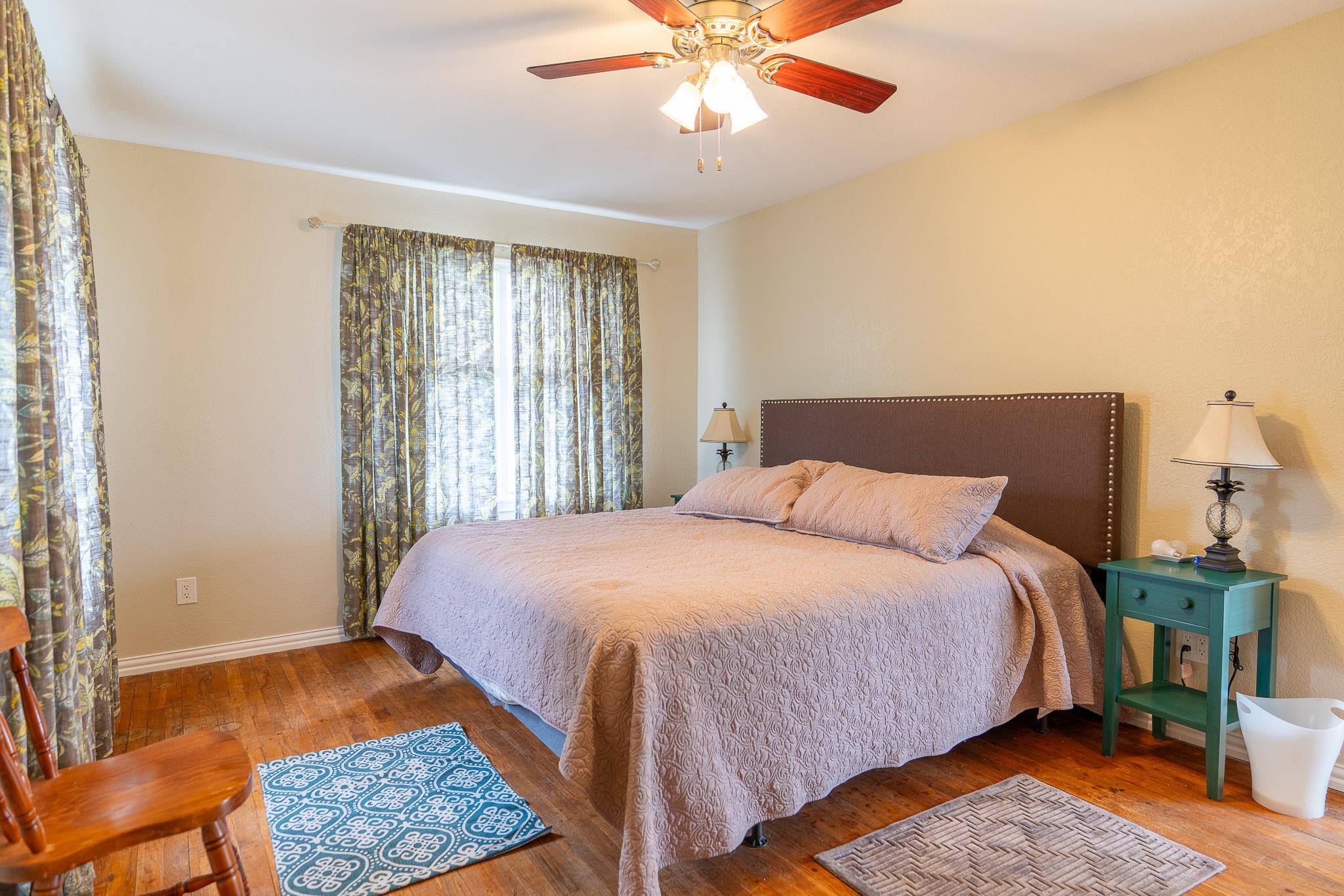 2145 County Road 320, Brady, TX 76852