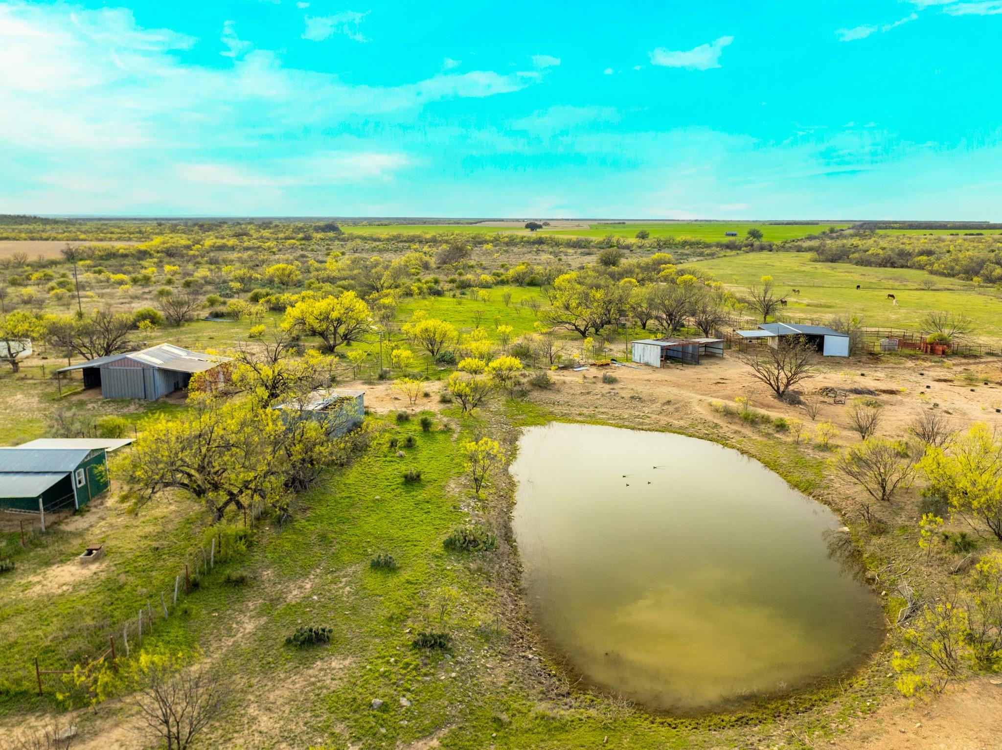 2145 County Road 320, Brady, TX 76852