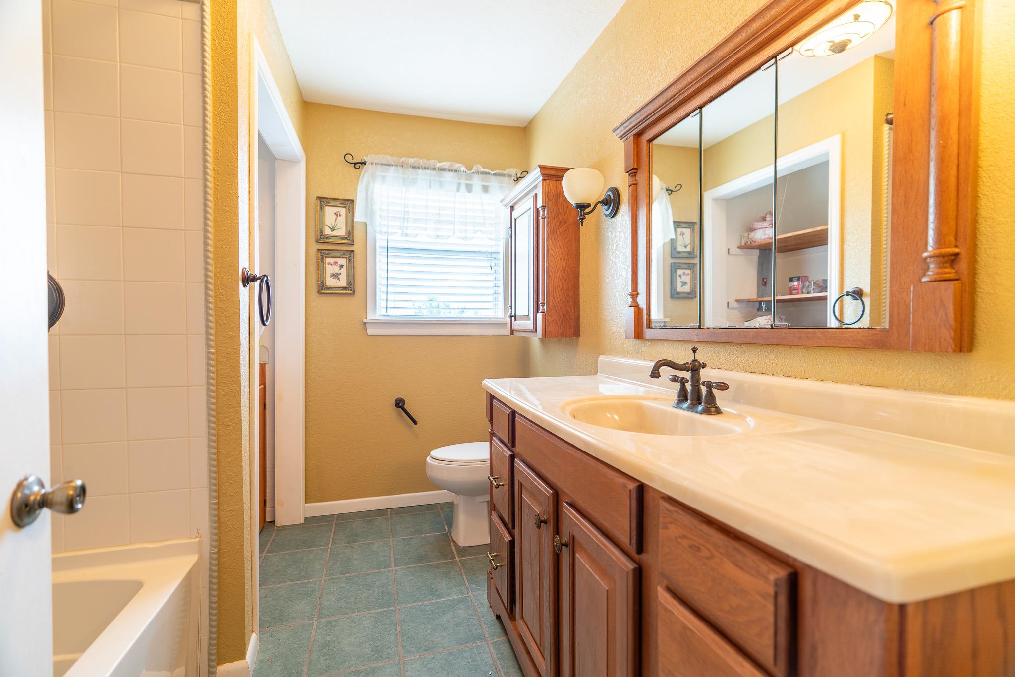 2145 County Road 320, Brady, TX 76852