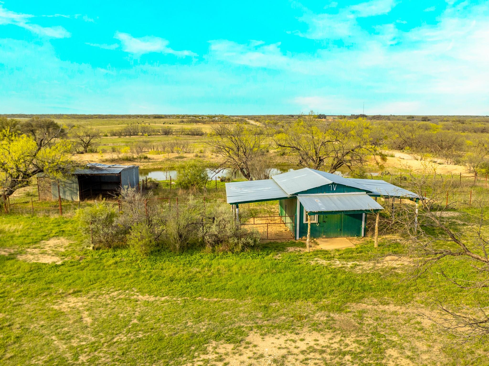 2145 County Road 320, Brady, TX 76852