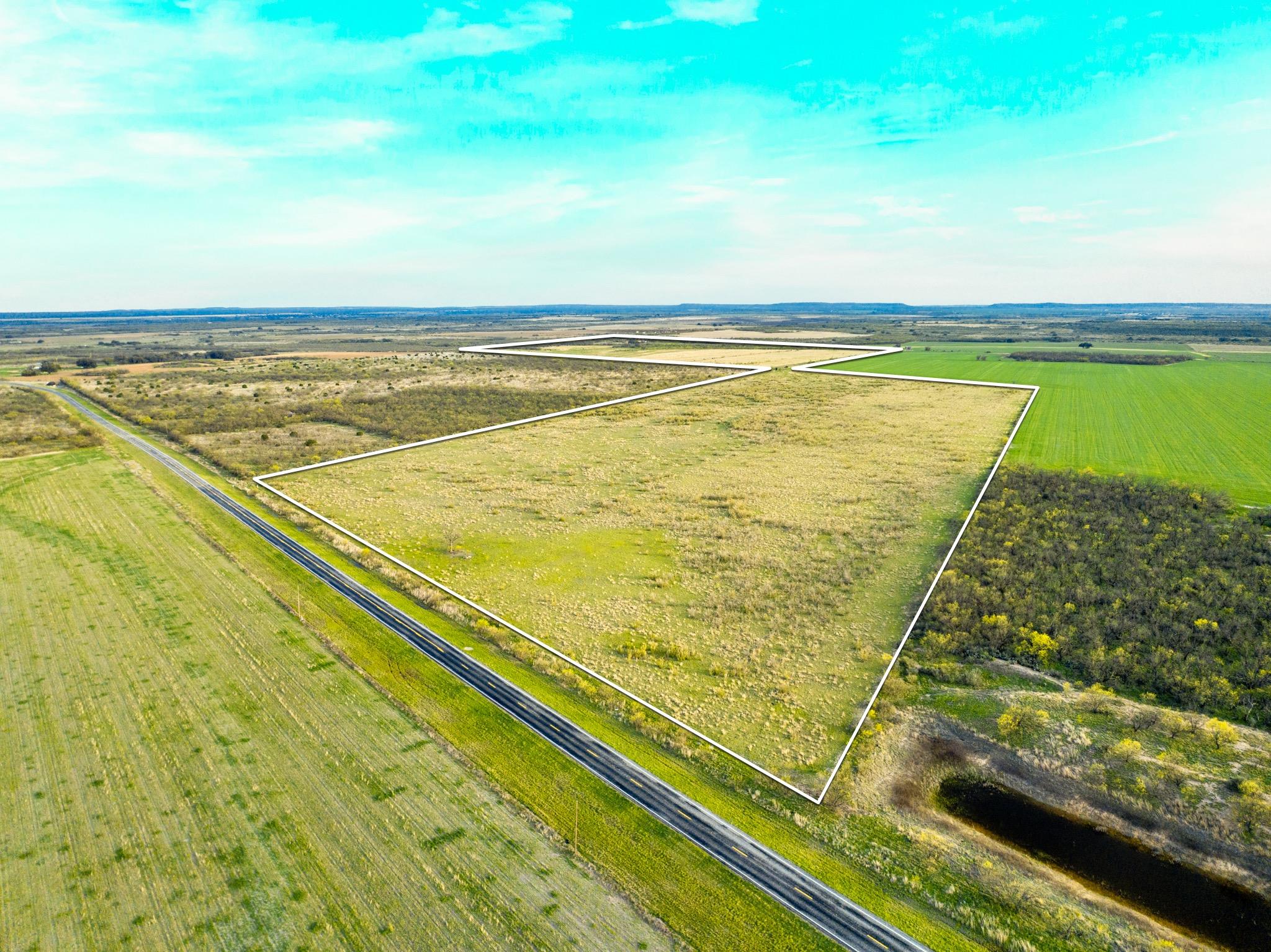 2145 County Road 320, Brady, TX 76852