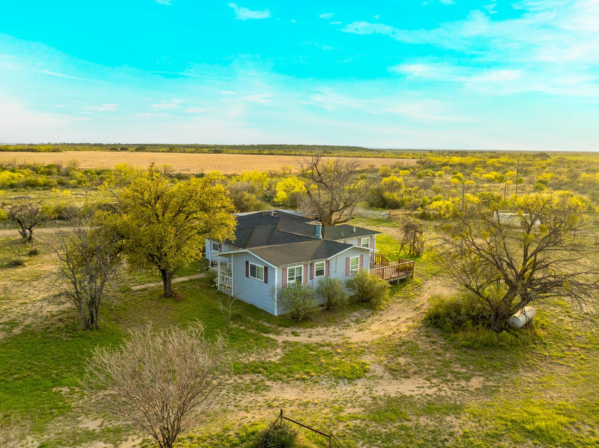 2145 County Road 320, Brady, TX 76852