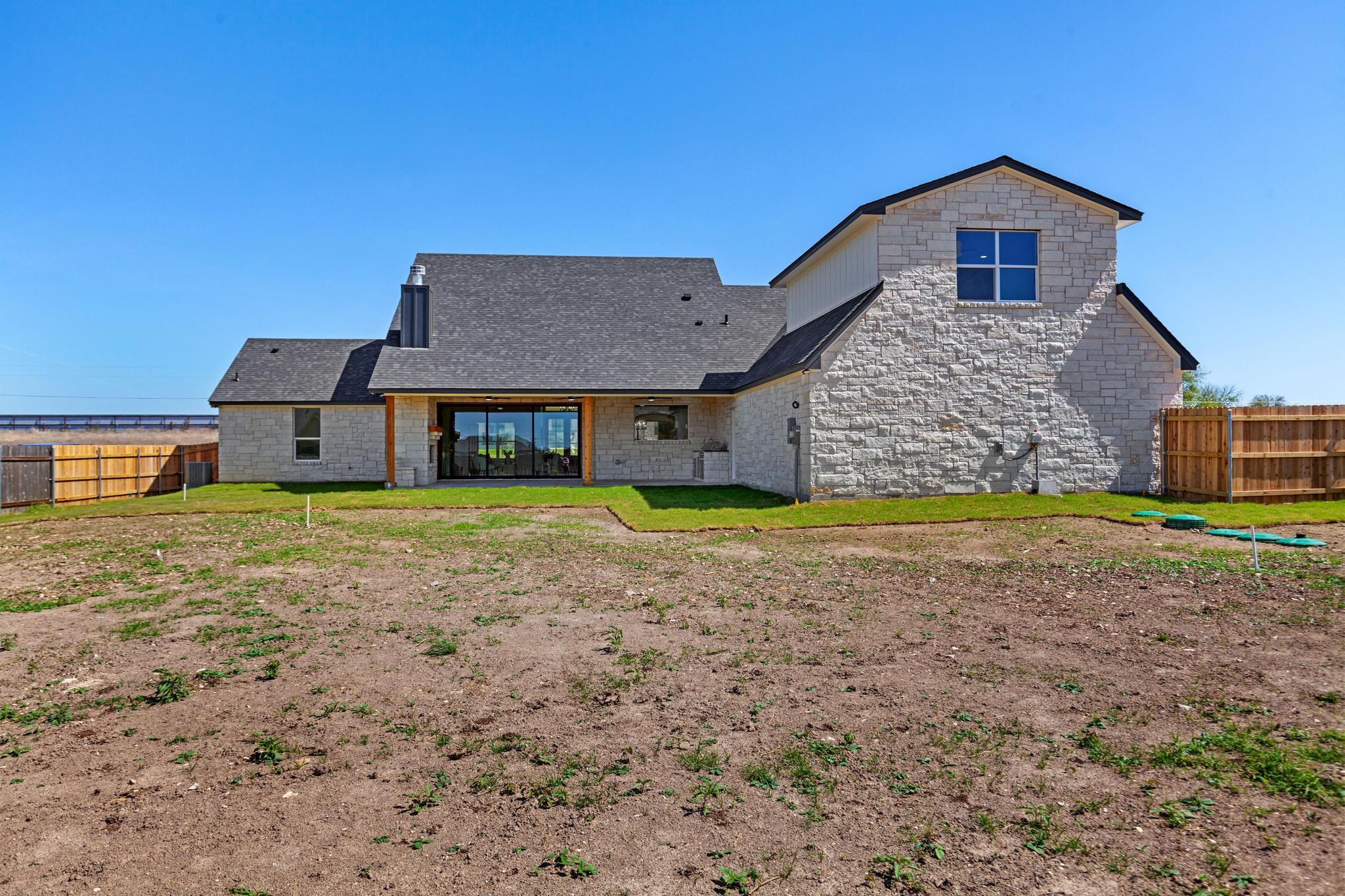 8134 Travertine Ln, Moody, TX 76557
