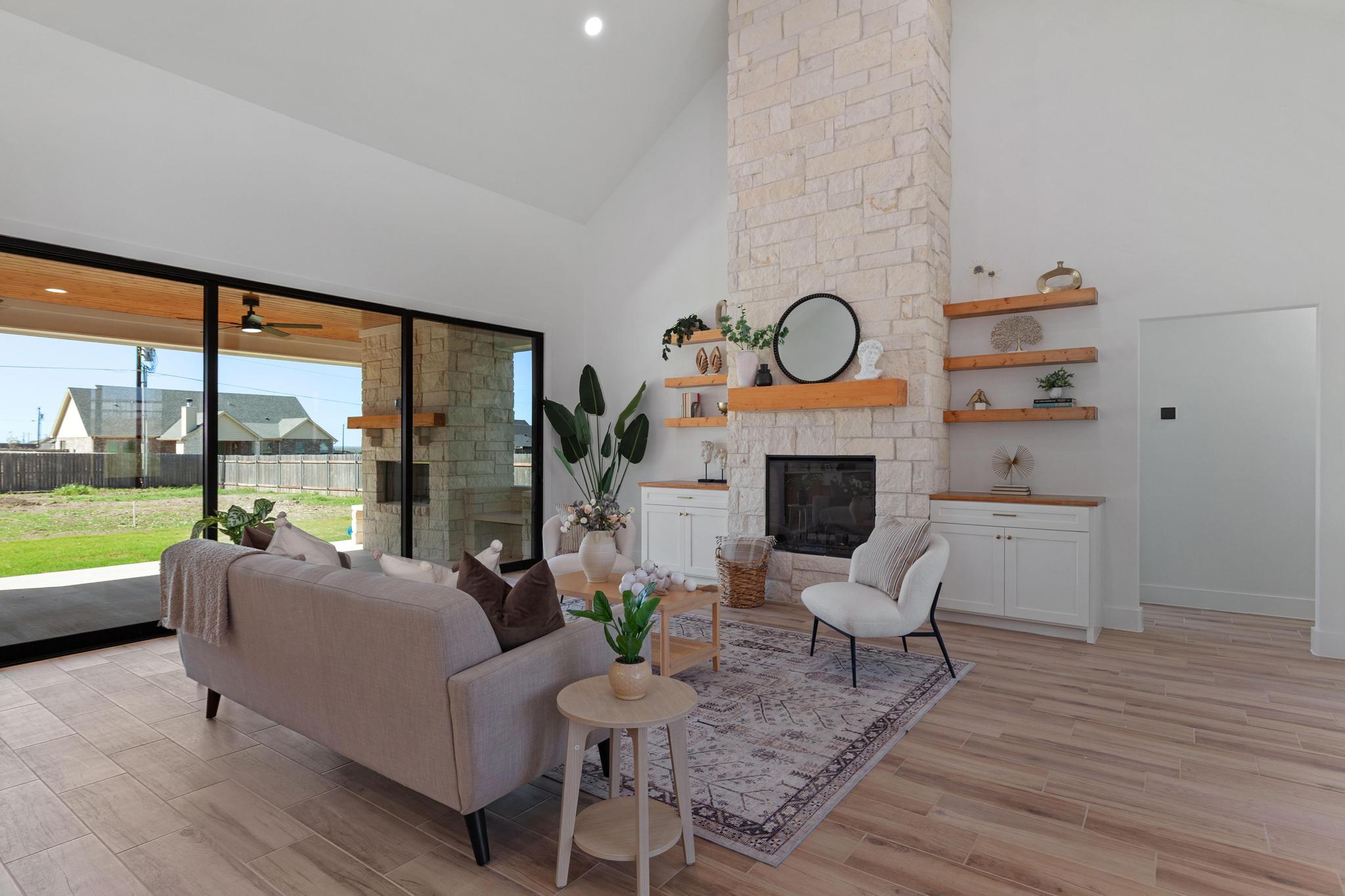 8134 Travertine Ln, Moody, TX 76557