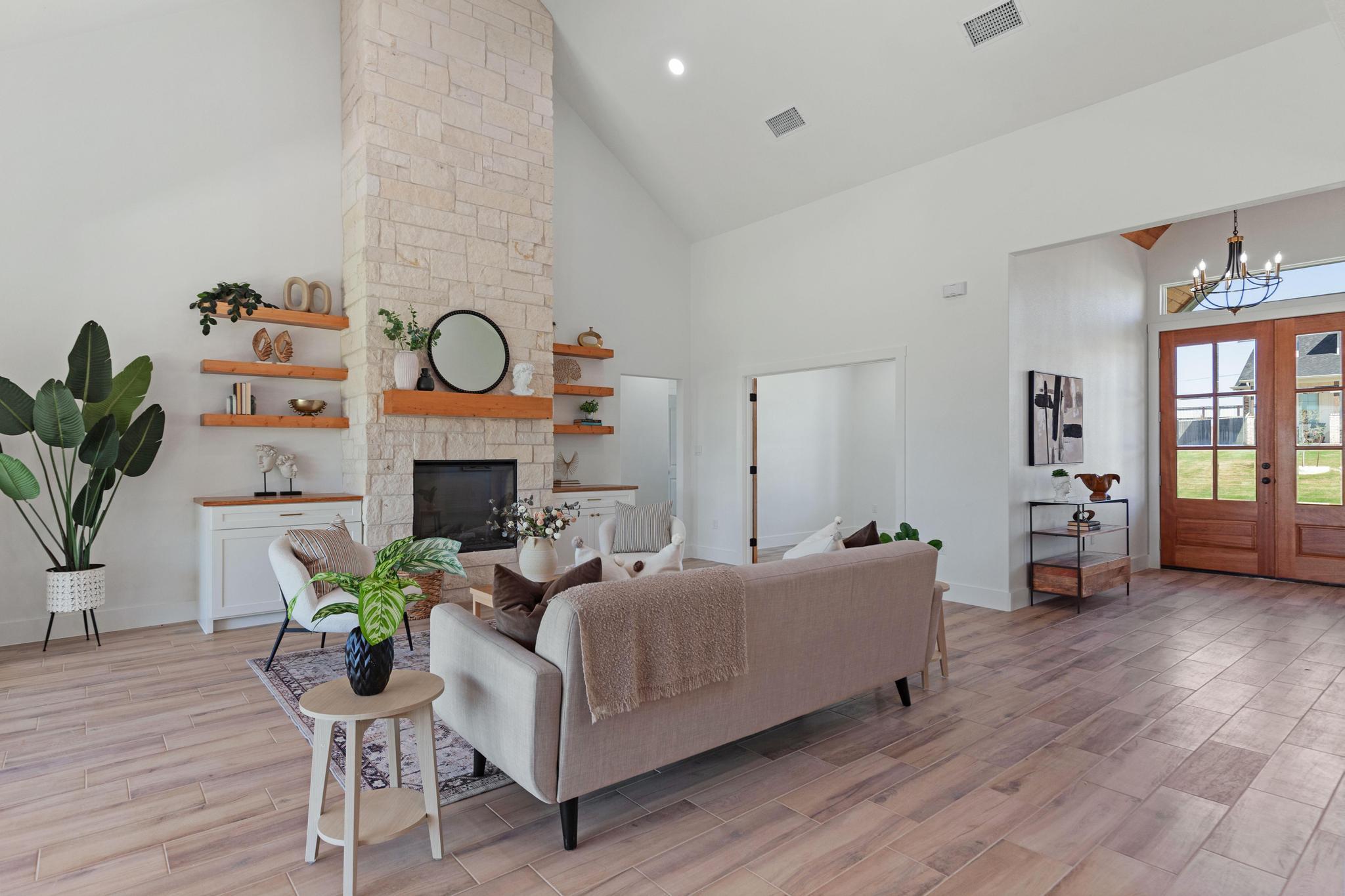 8134 Travertine Ln, Moody, TX 76557