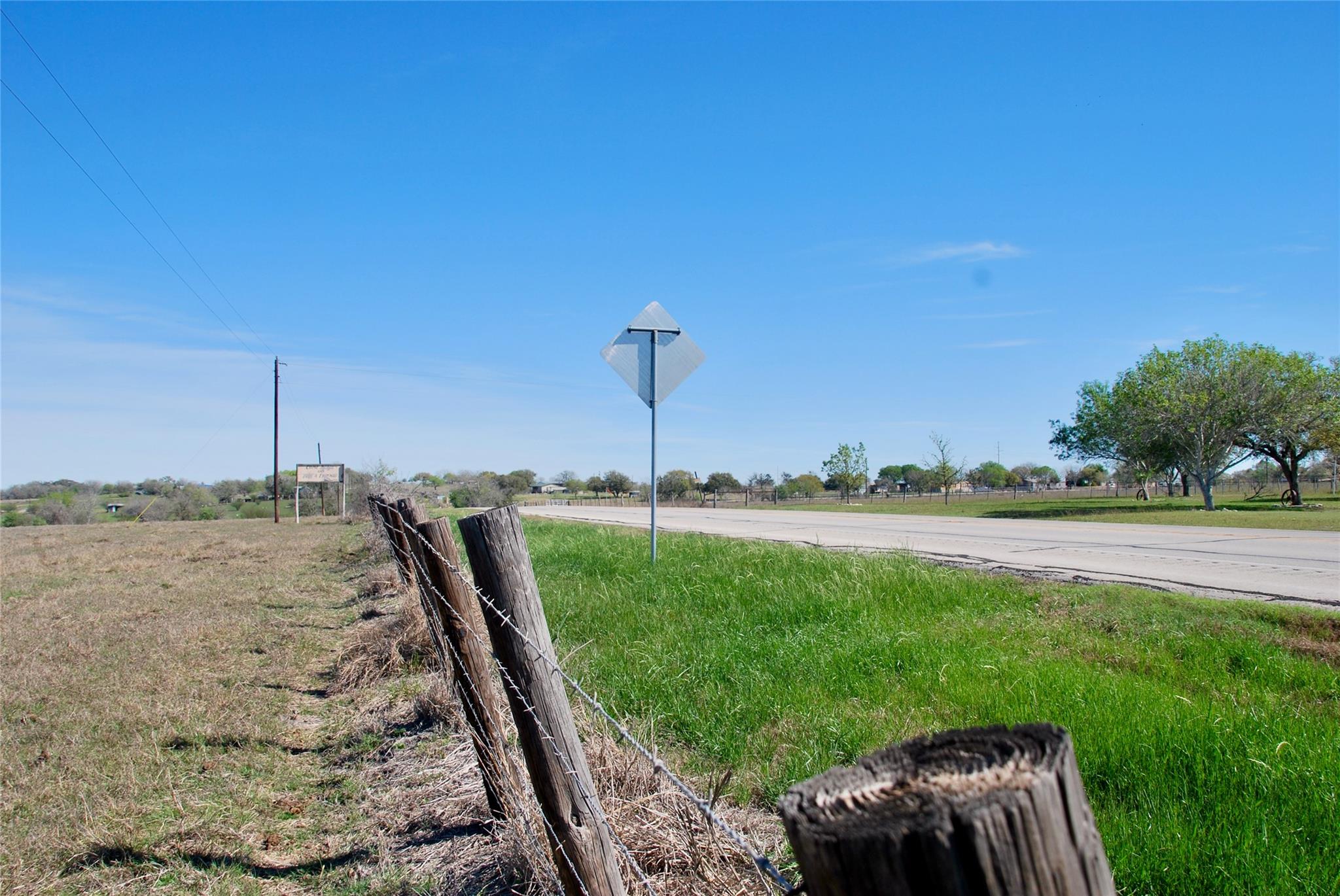 TBD State Hwy 95 Highway N, Moulton, TX 77975