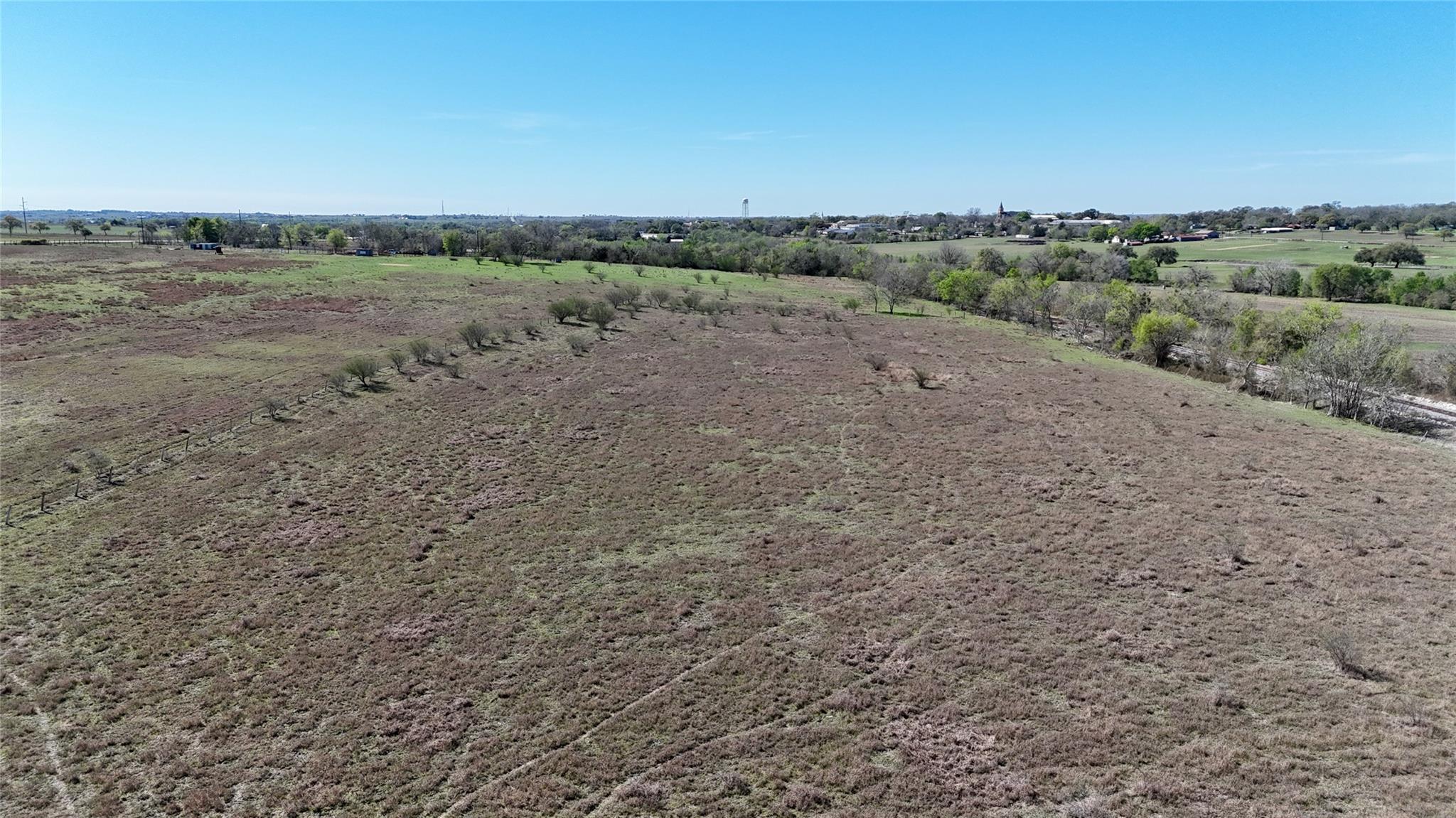 TBD State Hwy 95 Highway N, Moulton, TX 77975