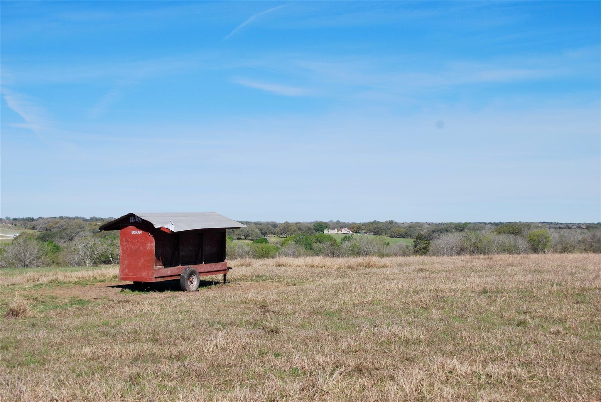 TBD State Hwy 95 Highway N, Moulton, TX 77975