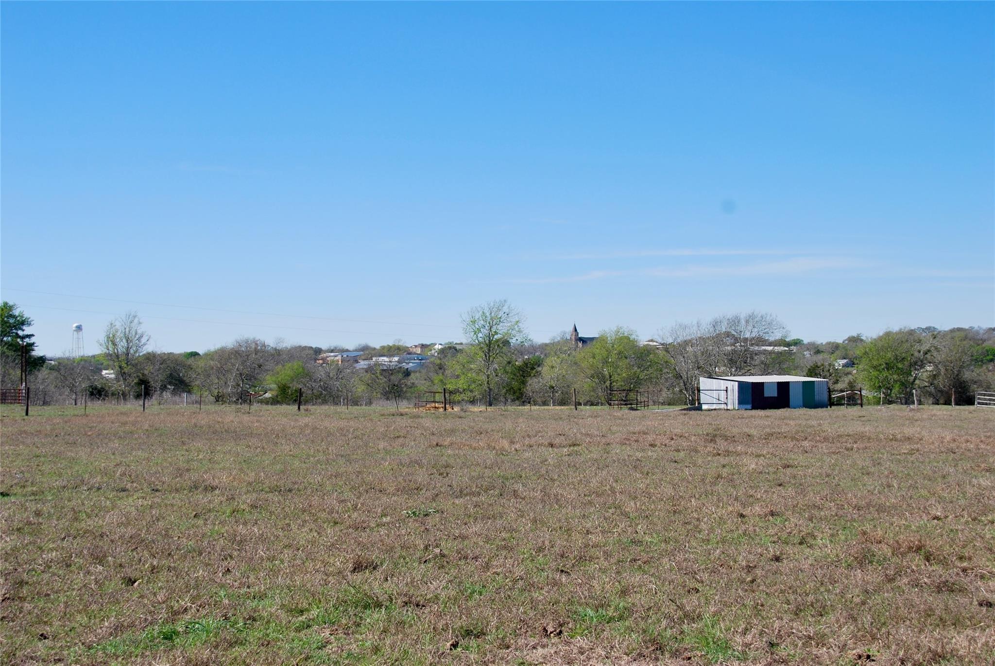 TBD State Hwy 95 Highway N, Moulton, TX 77975