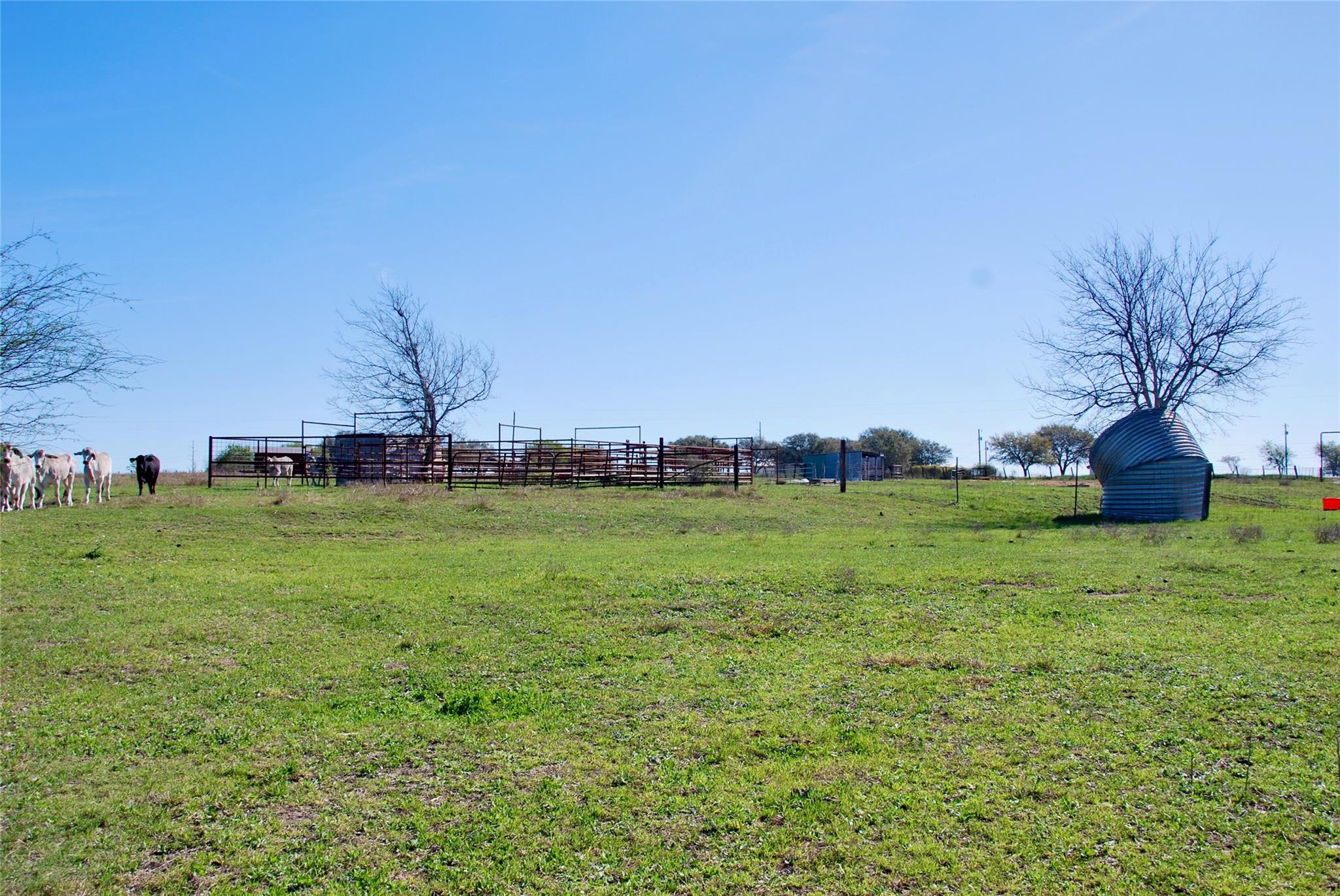 TBD State Hwy 95 Highway N, Moulton, TX 77975