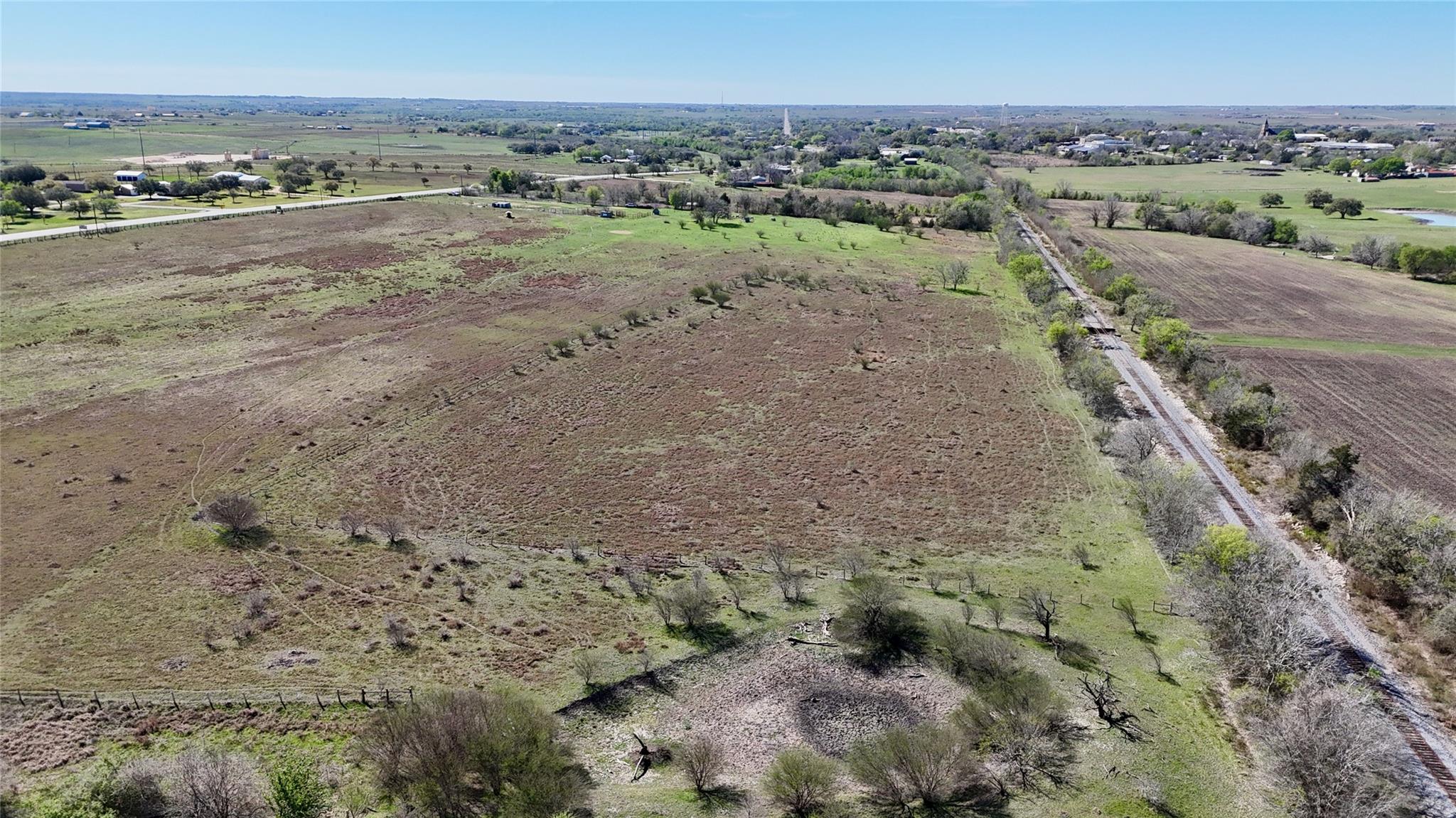 TBD State Hwy 95 Highway N, Moulton, TX 77975