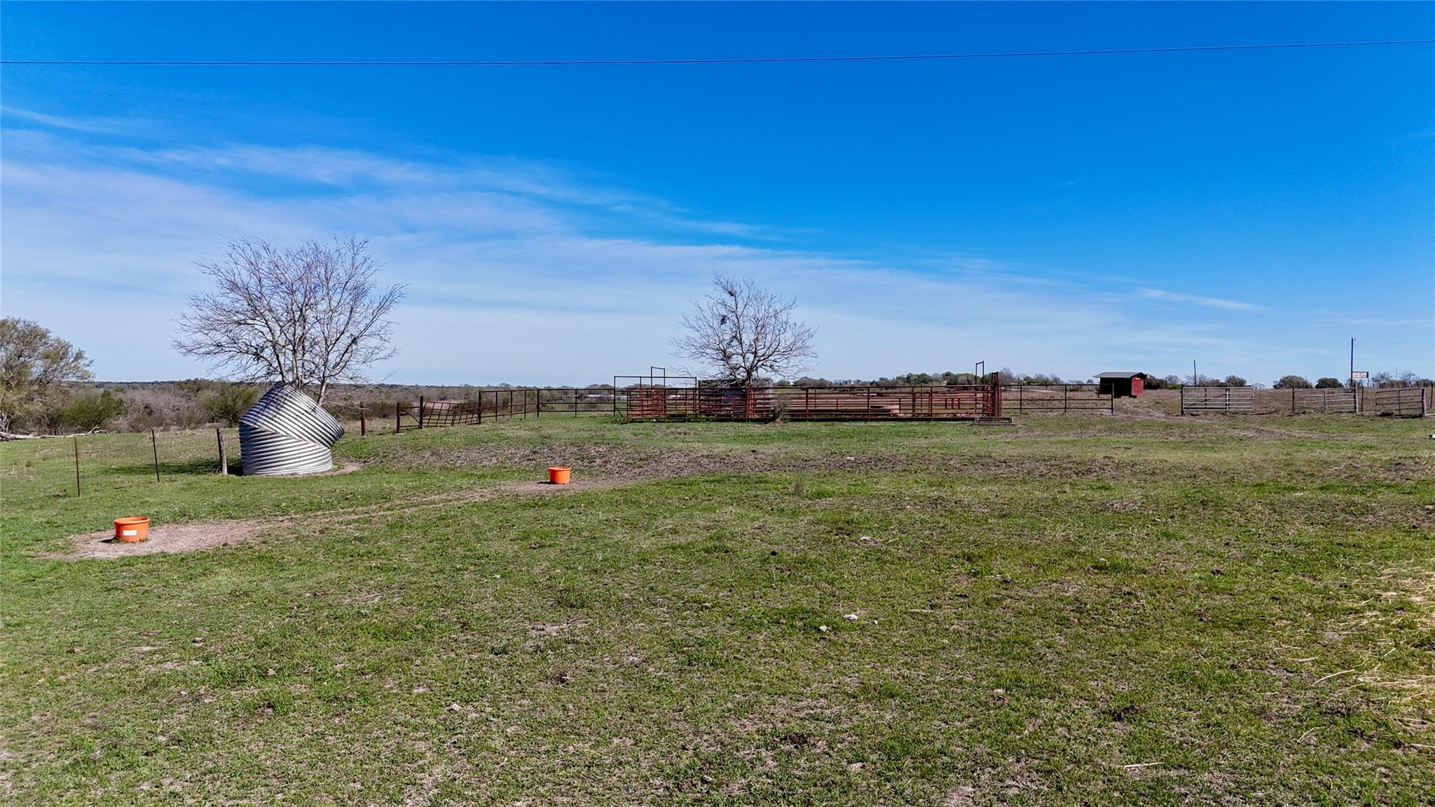 TBD State Hwy 95 Highway N, Moulton, TX 77975