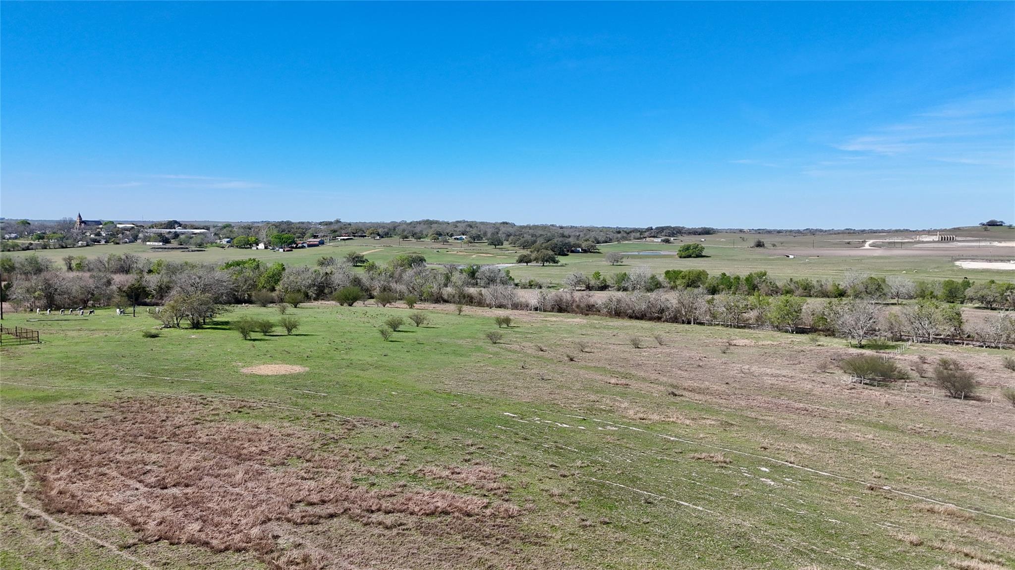 TBD State Hwy 95 Highway N, Moulton, TX 77975