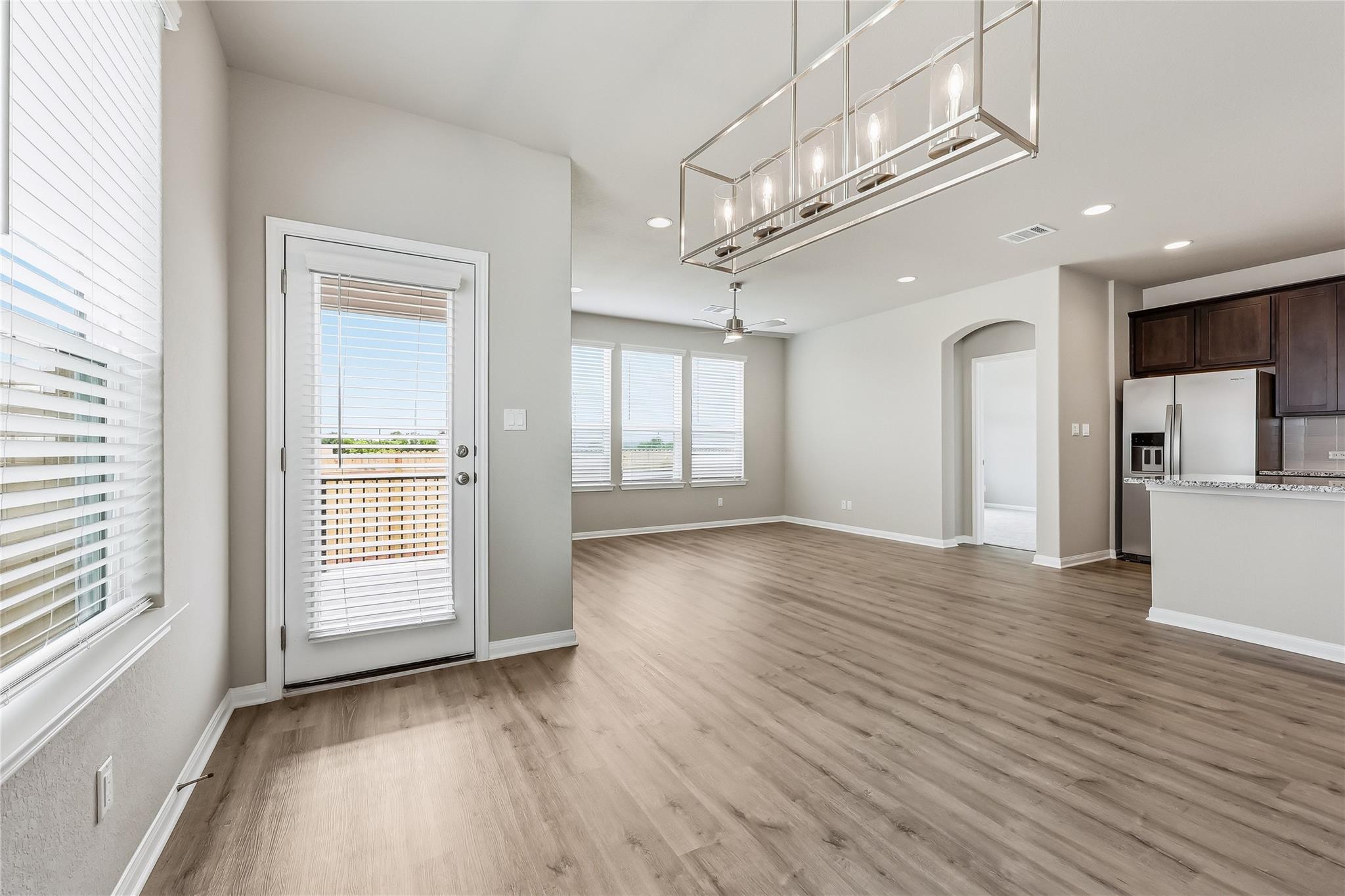 5331 Bruno St, Round Rock, TX 78665