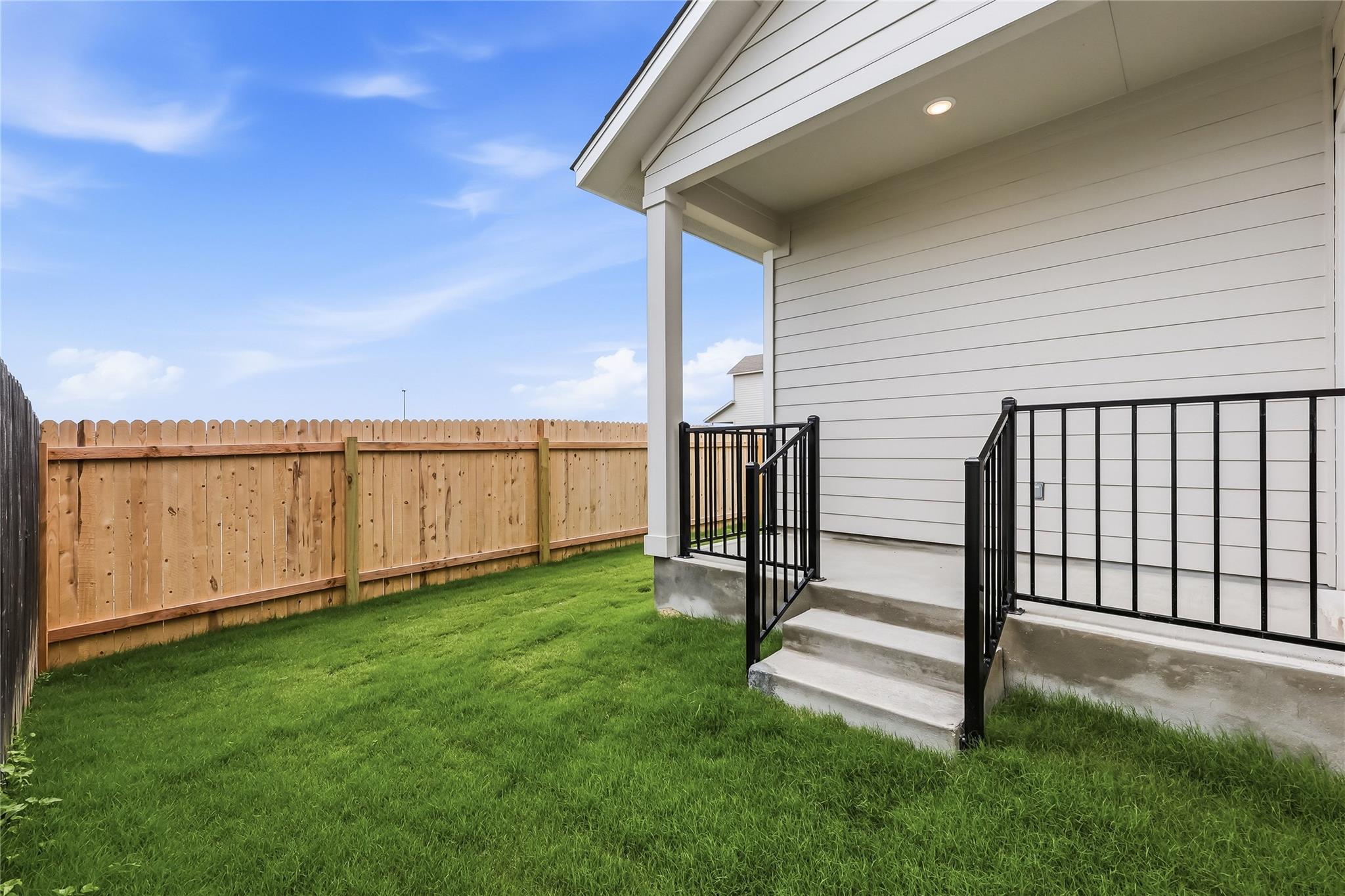 5331 Bruno St, Round Rock, TX 78665