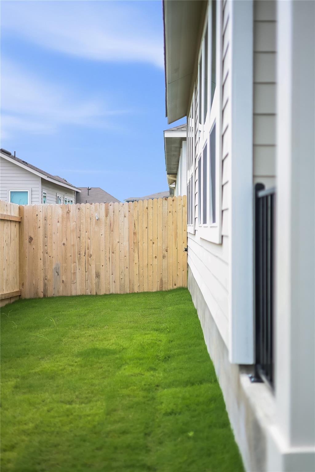 5331 Bruno St, Round Rock, TX 78665