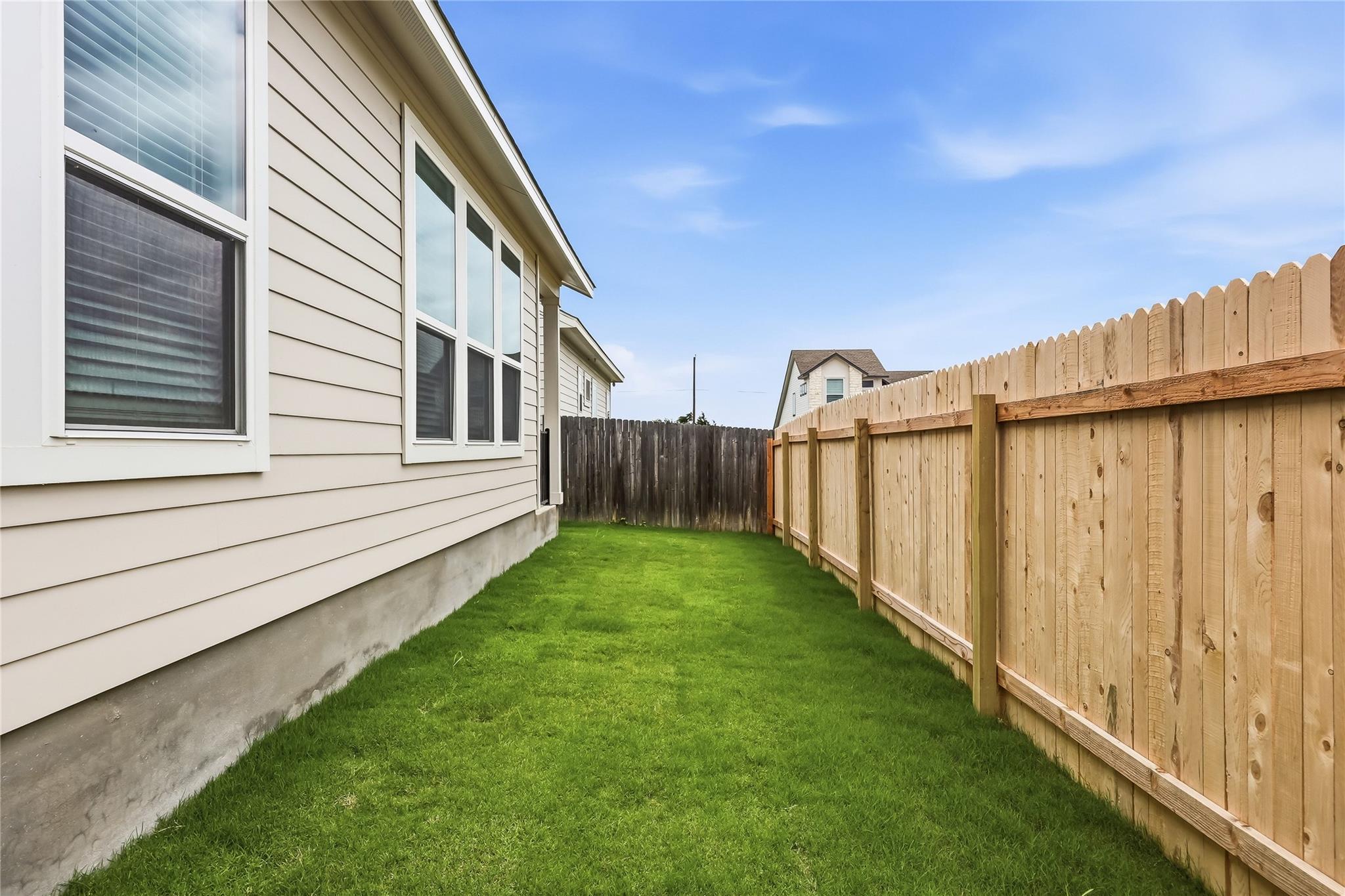 5331 Bruno St, Round Rock, TX 78665