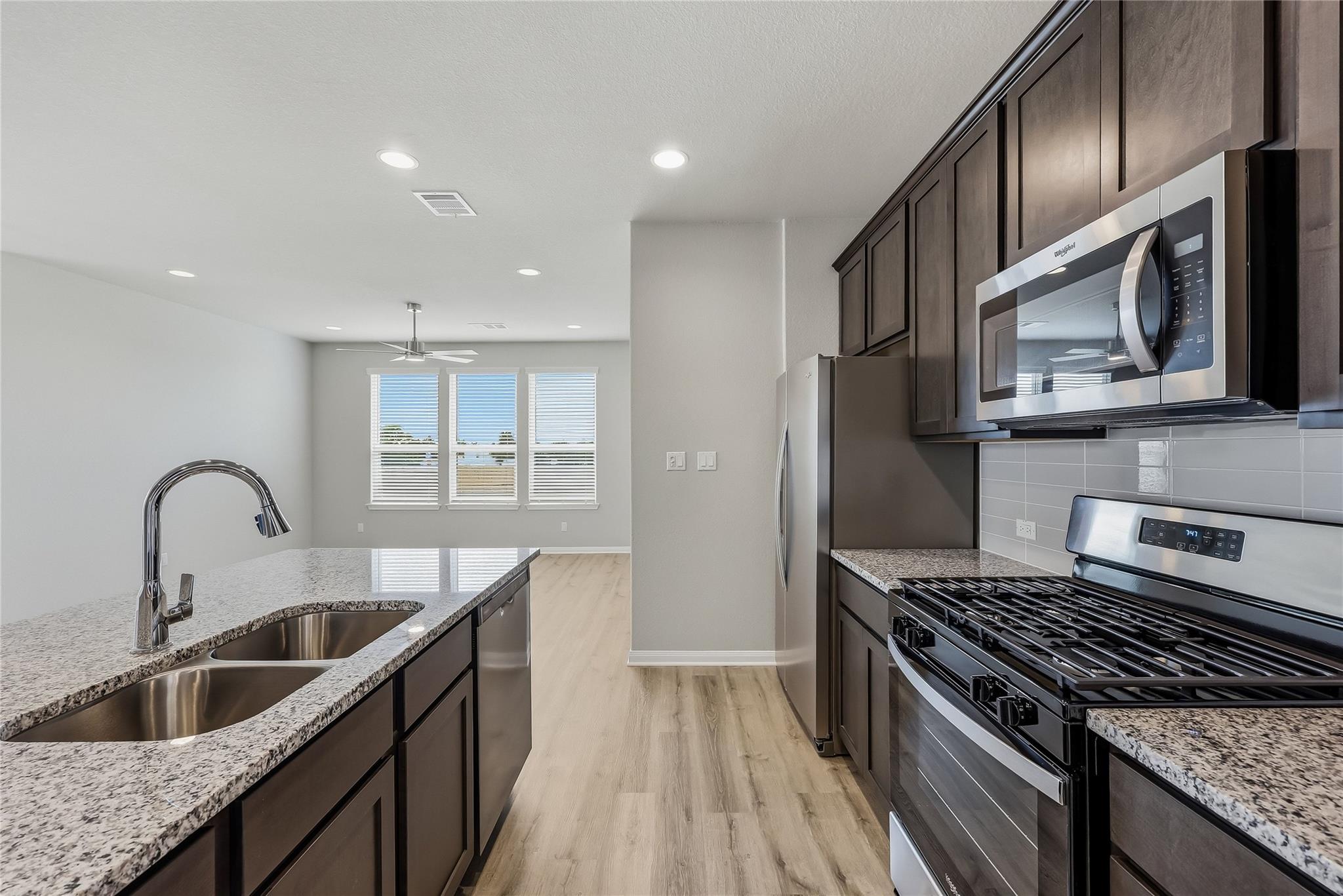 5331 Bruno St, Round Rock, TX 78665