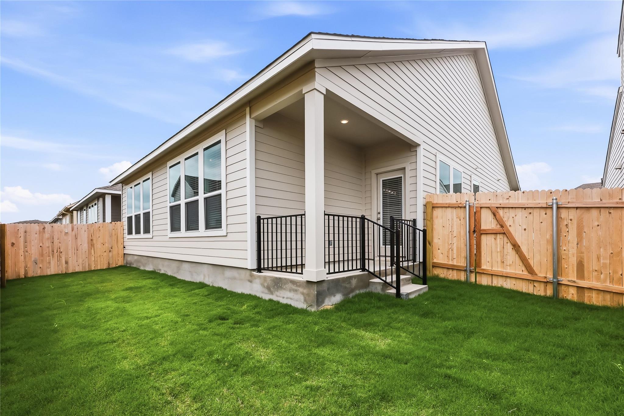 5331 Bruno St, Round Rock, TX 78665