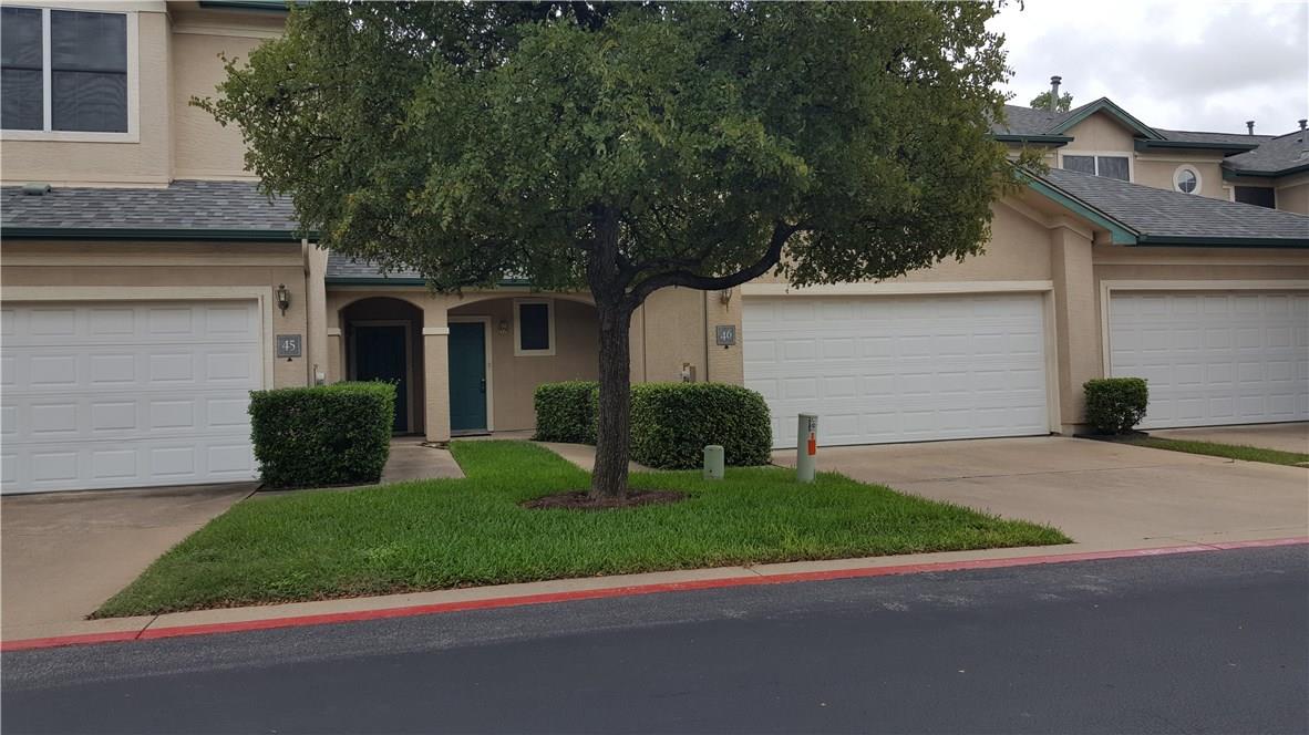 2100 Pipers Field Dr # 46, Austin, TX 78758