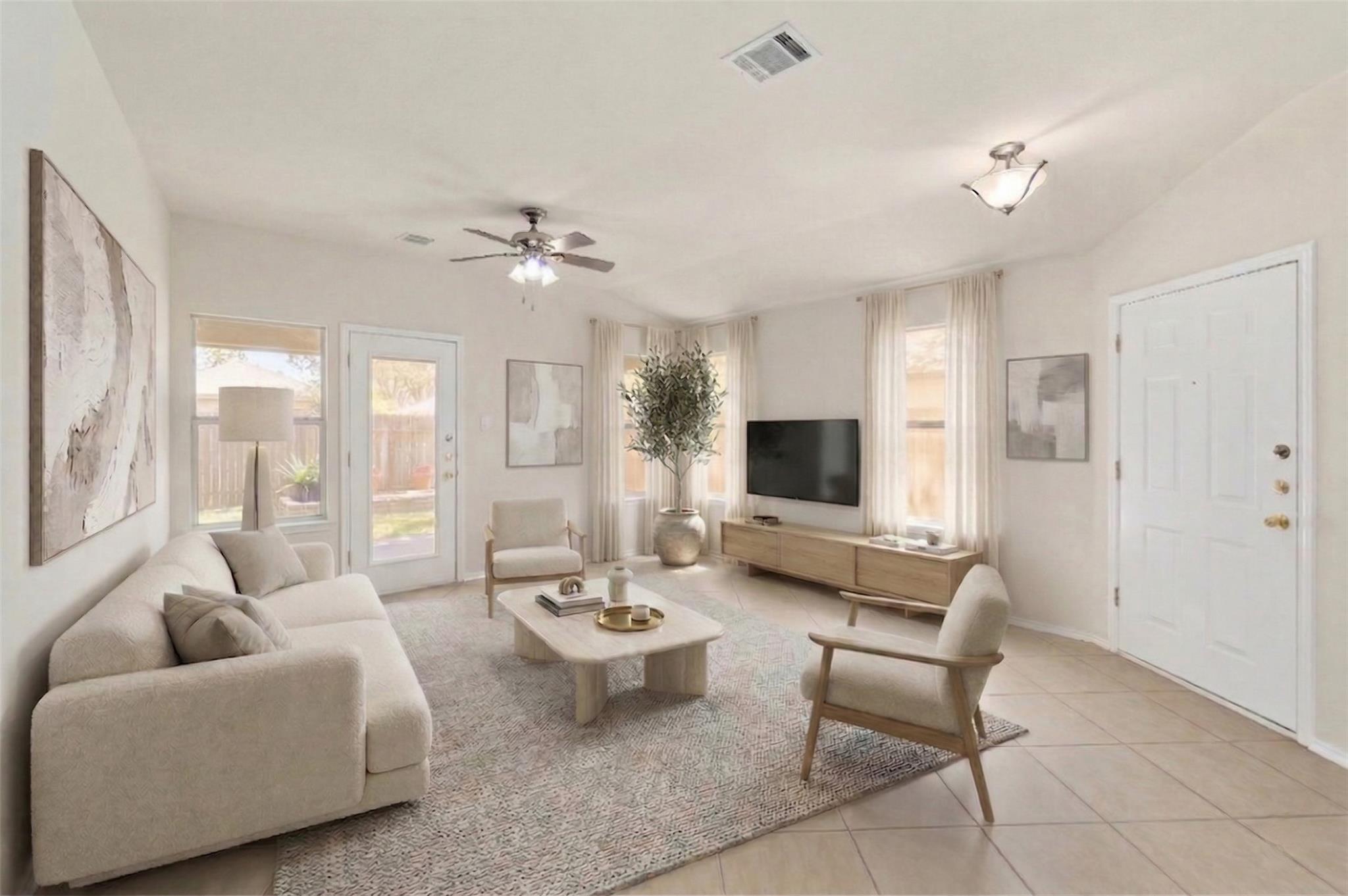 8805 Francia Trl, Austin, TX 78748