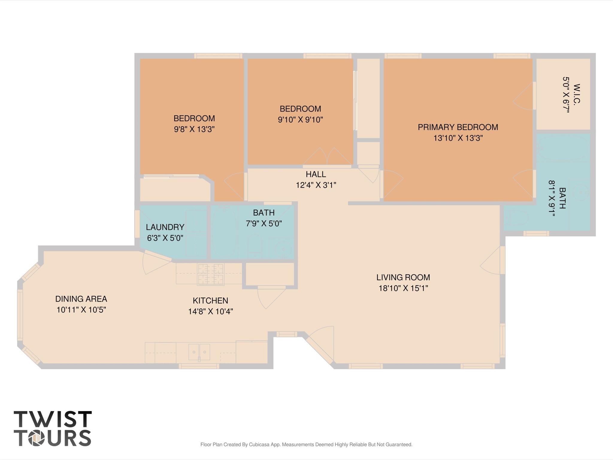 8805 Francia Trl, Austin, TX 78748