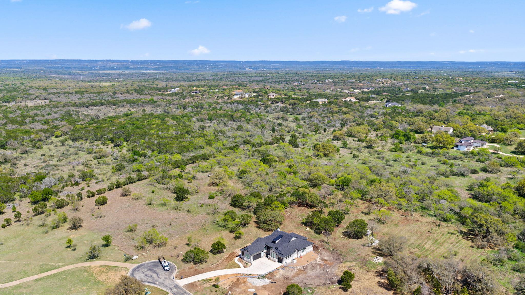 305 Running Brook Trl, Spicewood, TX 78669