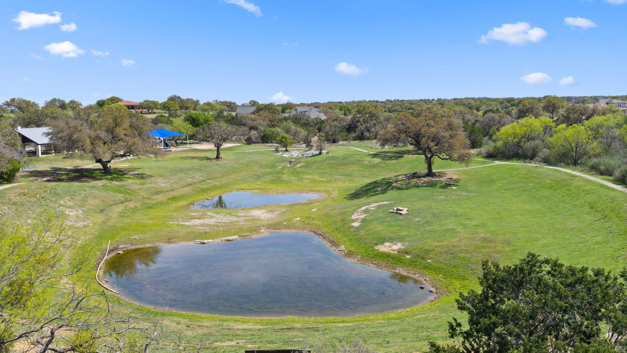 305 Running Brook Trl, Spicewood, TX 78669