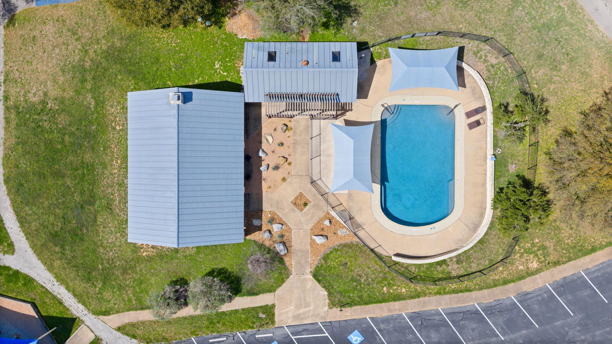 305 Running Brook Trl, Spicewood, TX 78669