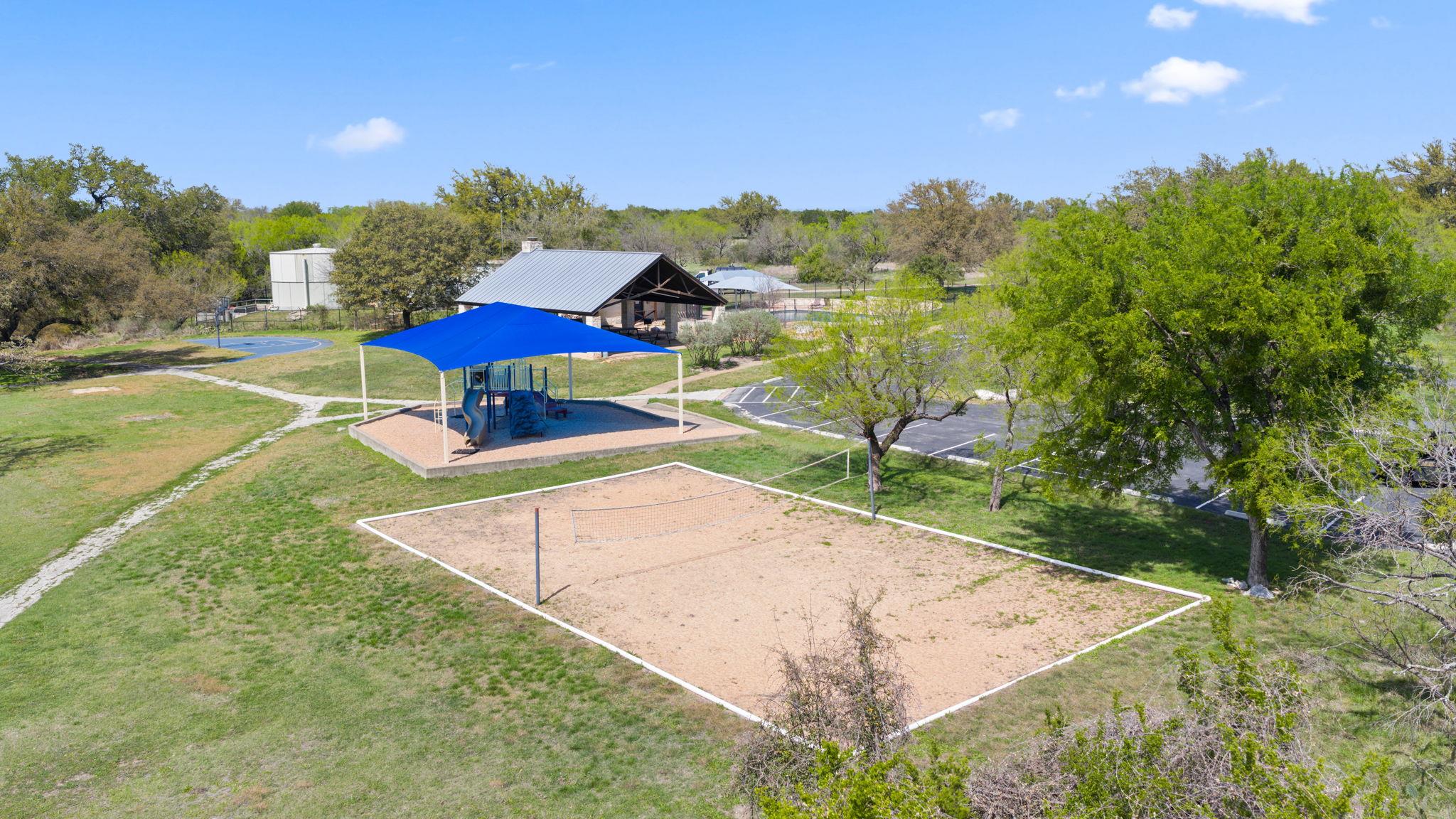 305 Running Brook Trl, Spicewood, TX 78669