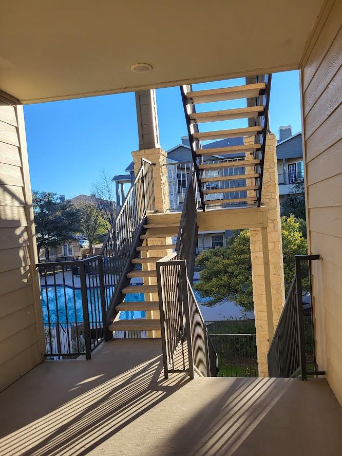 2320 Gracy Farms Ln # 923, Austin, TX 78758