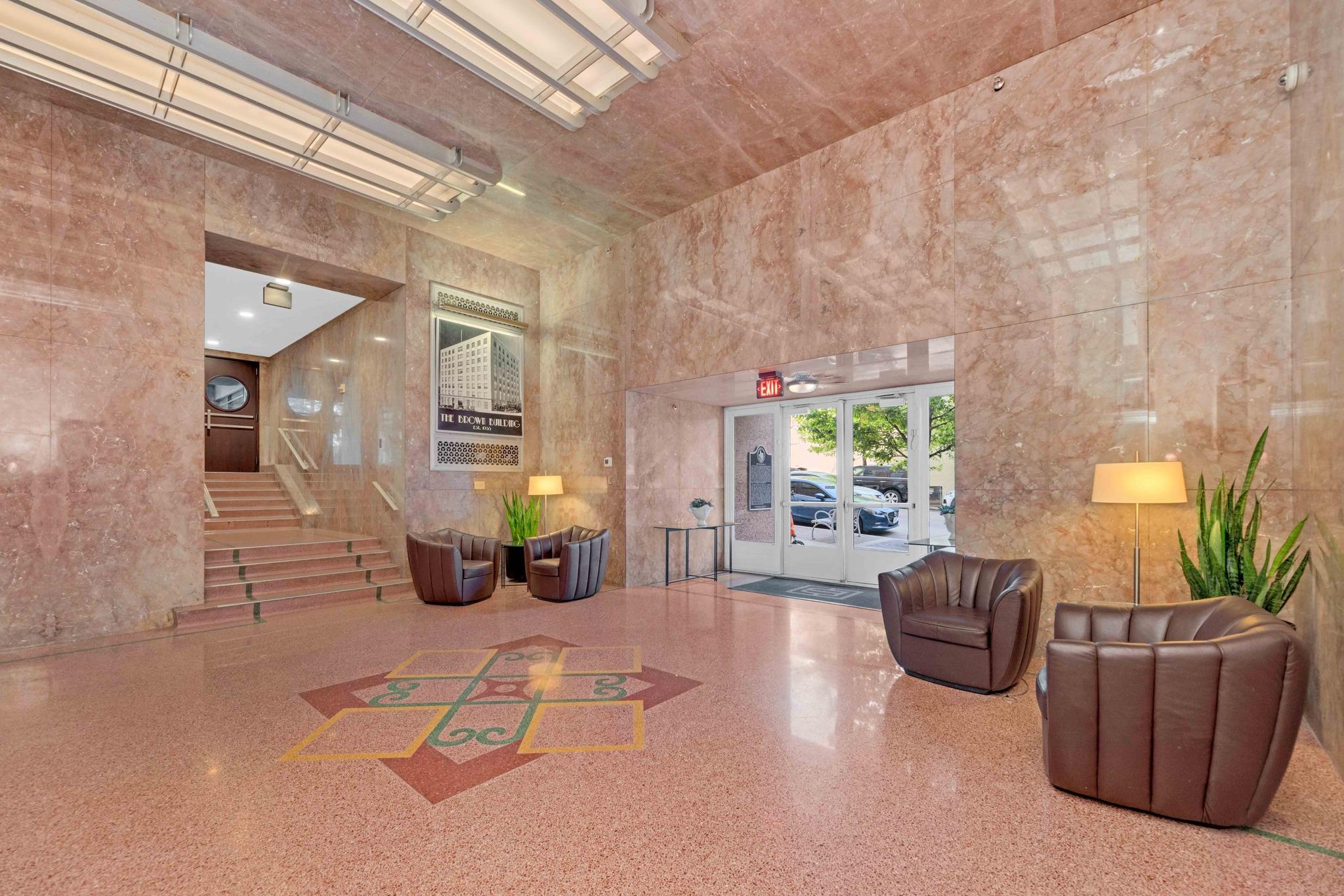 710 Colorado St # 8C, Austin, TX 78701