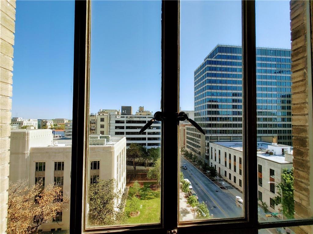 710 Colorado St # 8C, Austin, TX 78701