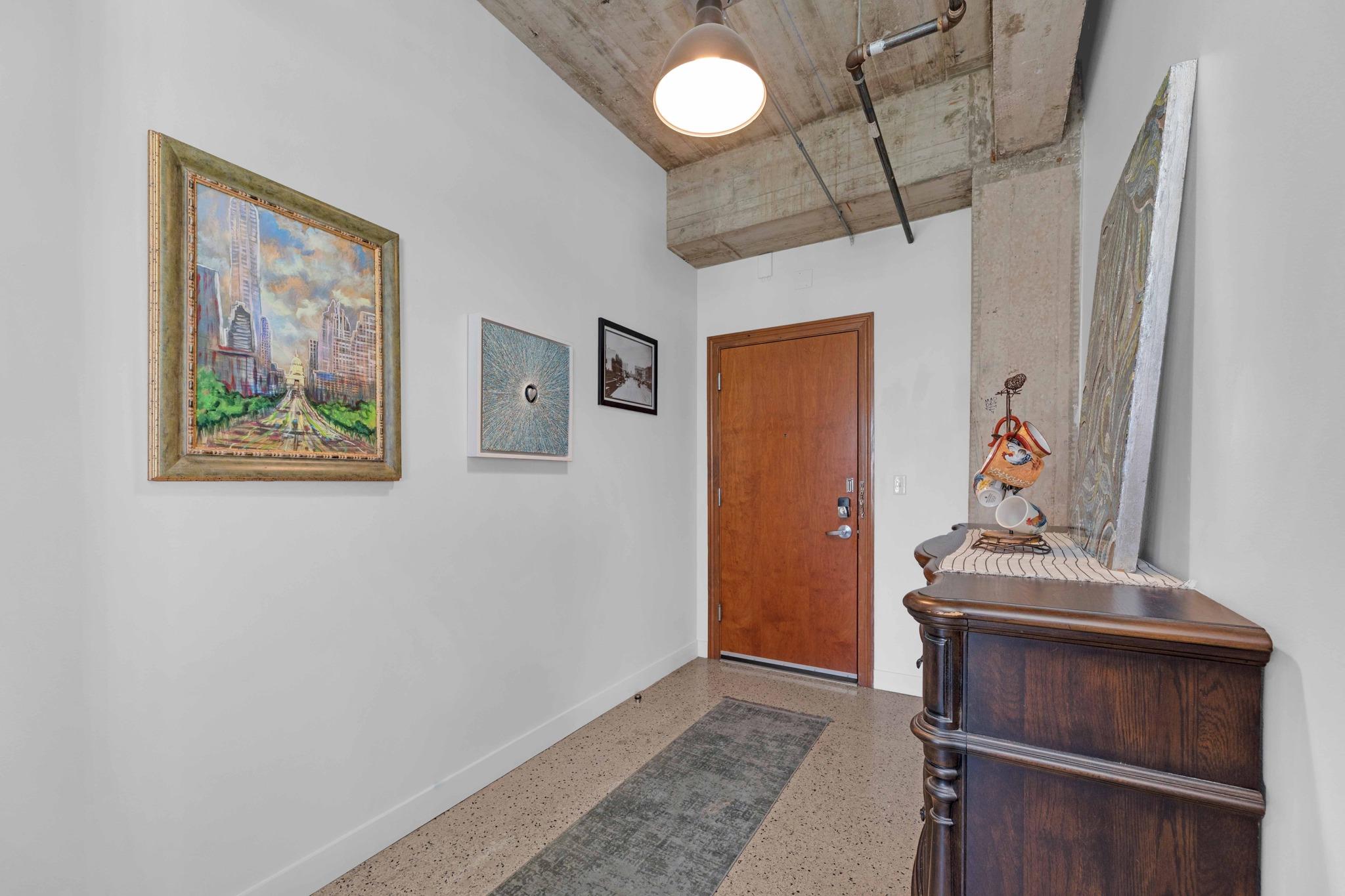 710 Colorado St # 8C, Austin, TX 78701