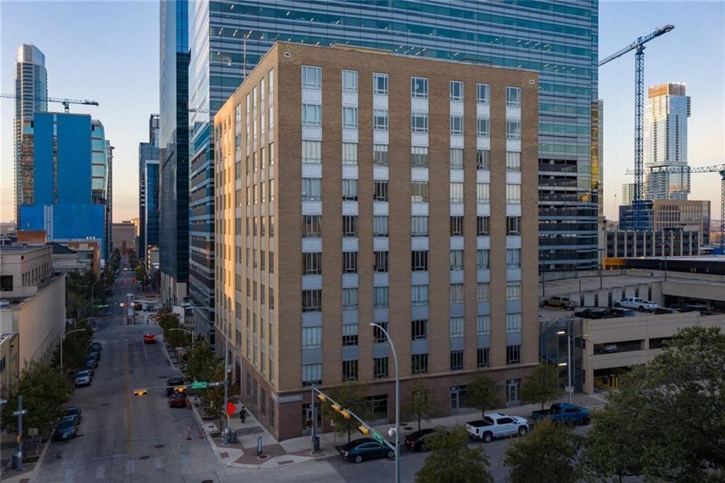 710 Colorado St # 8C, Austin, TX 78701
