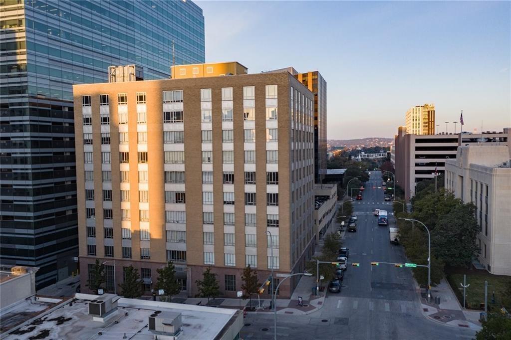 710 Colorado St # 8C, Austin, TX 78701