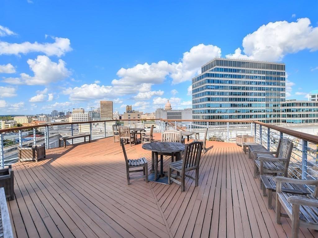 710 Colorado St # 8C, Austin, TX 78701