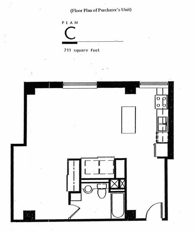 710 Colorado St # 8C, Austin, TX 78701