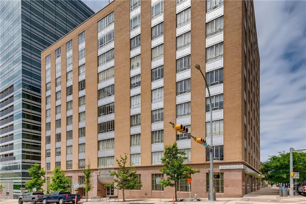 710 Colorado St # 8C, Austin, TX 78701