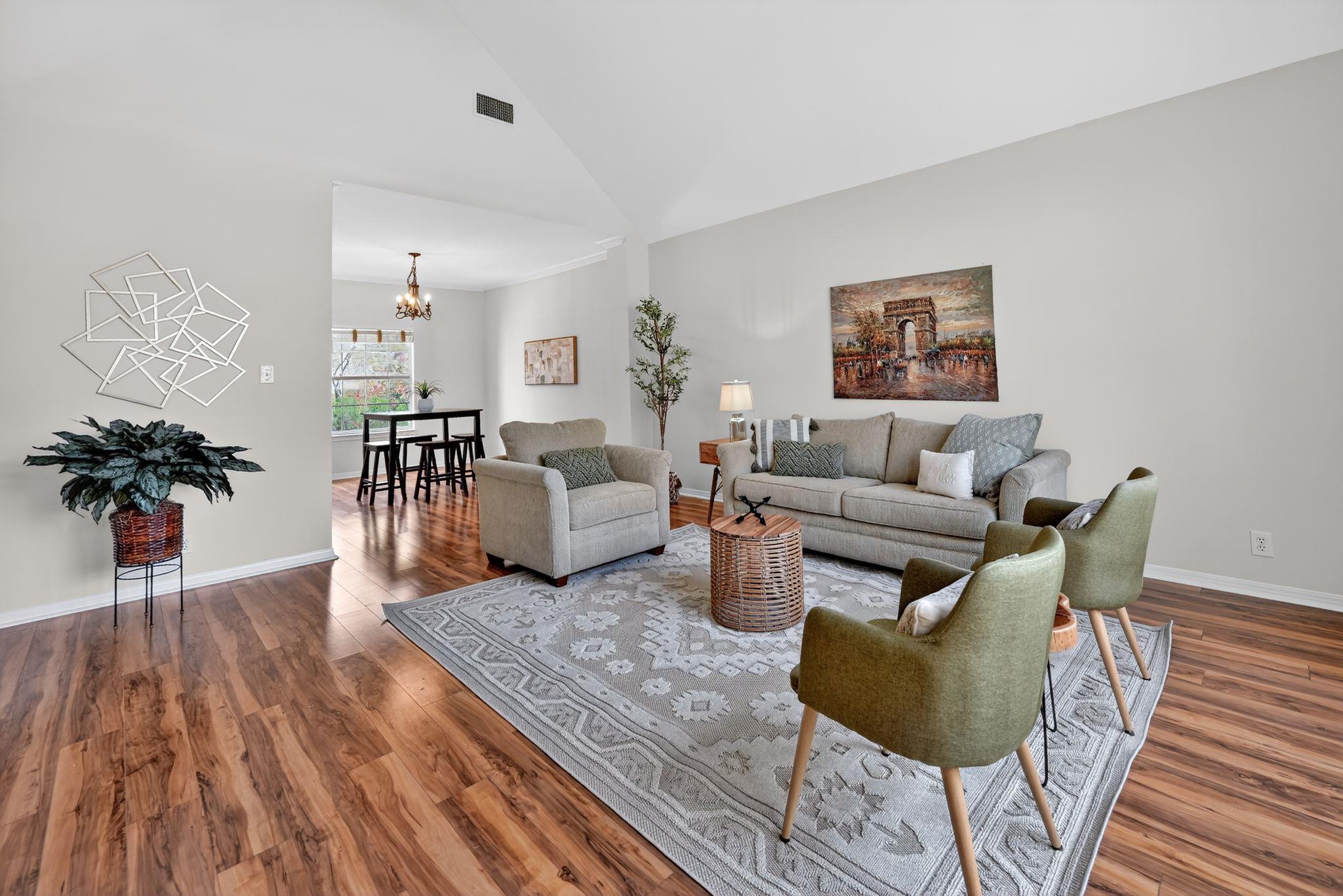 1124 Oaklands Dr, Round Rock, TX 78681